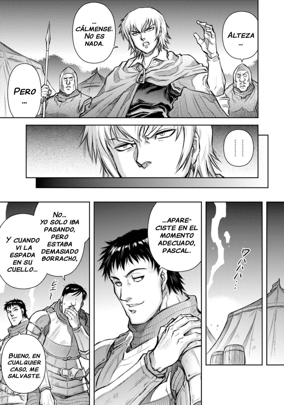 Capitulo 27 page 18