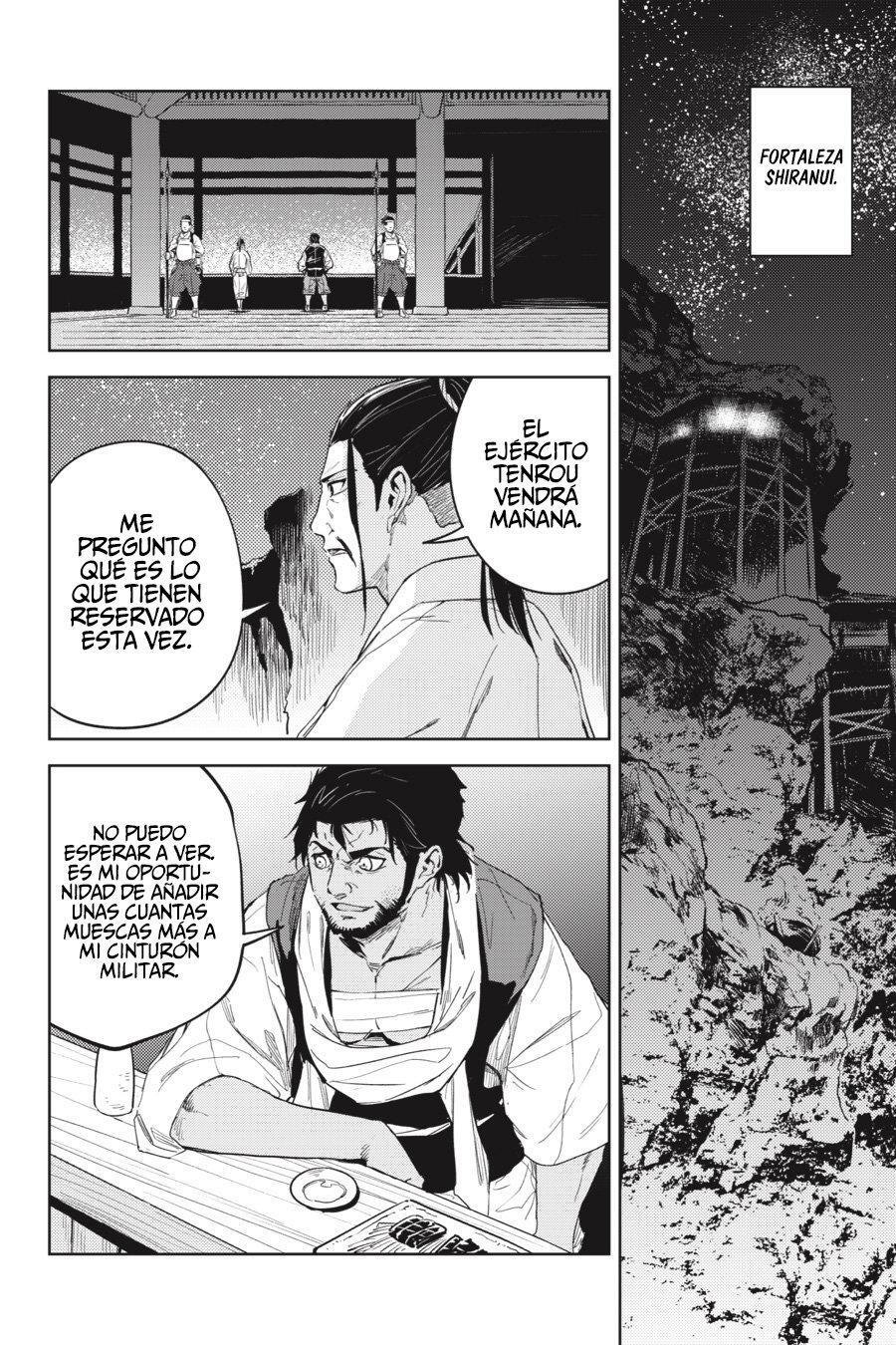 Capitulo 25 page 23