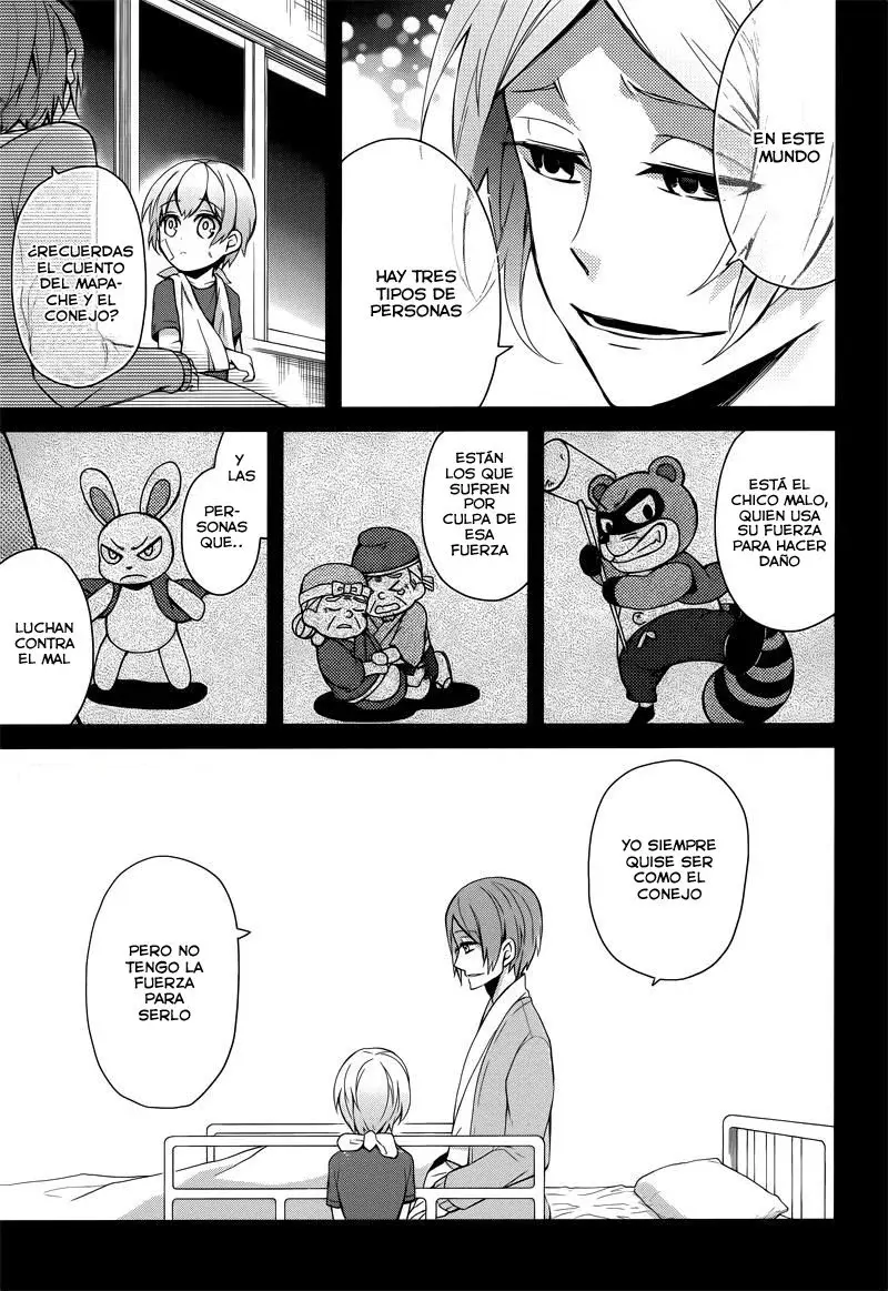 Capitulo 40 page 16