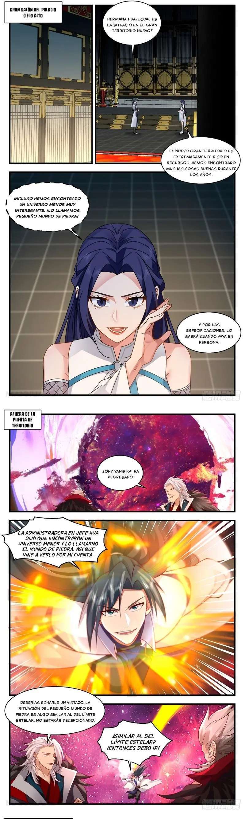 Capitulo 2933 page 4