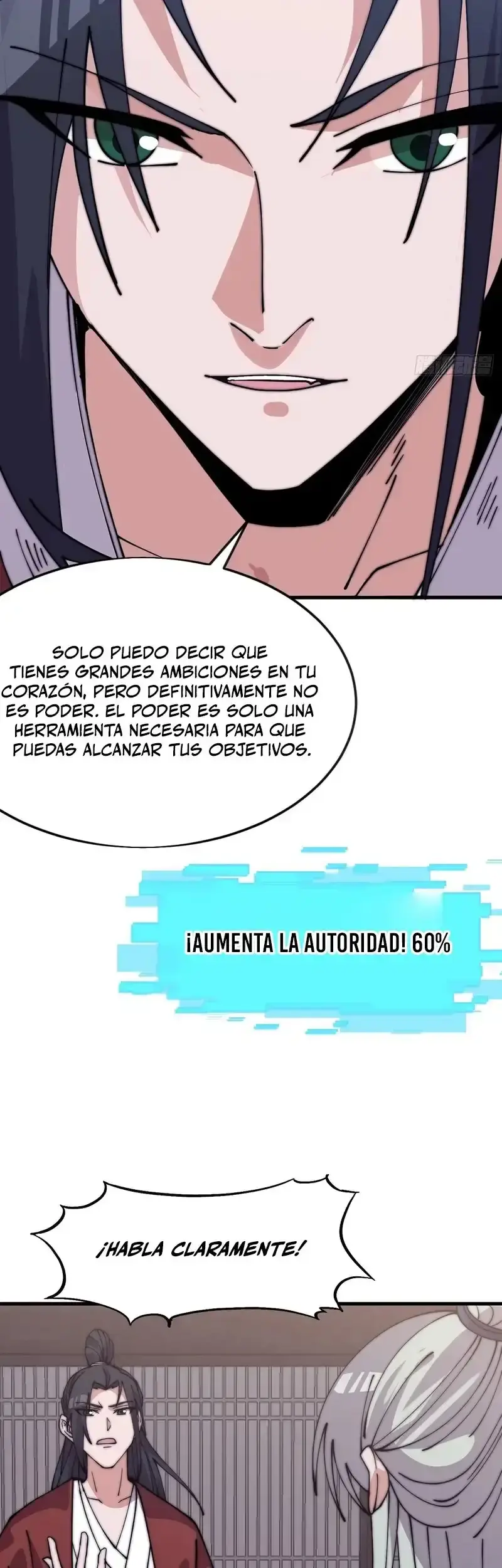 Capitulo 1061 page 20