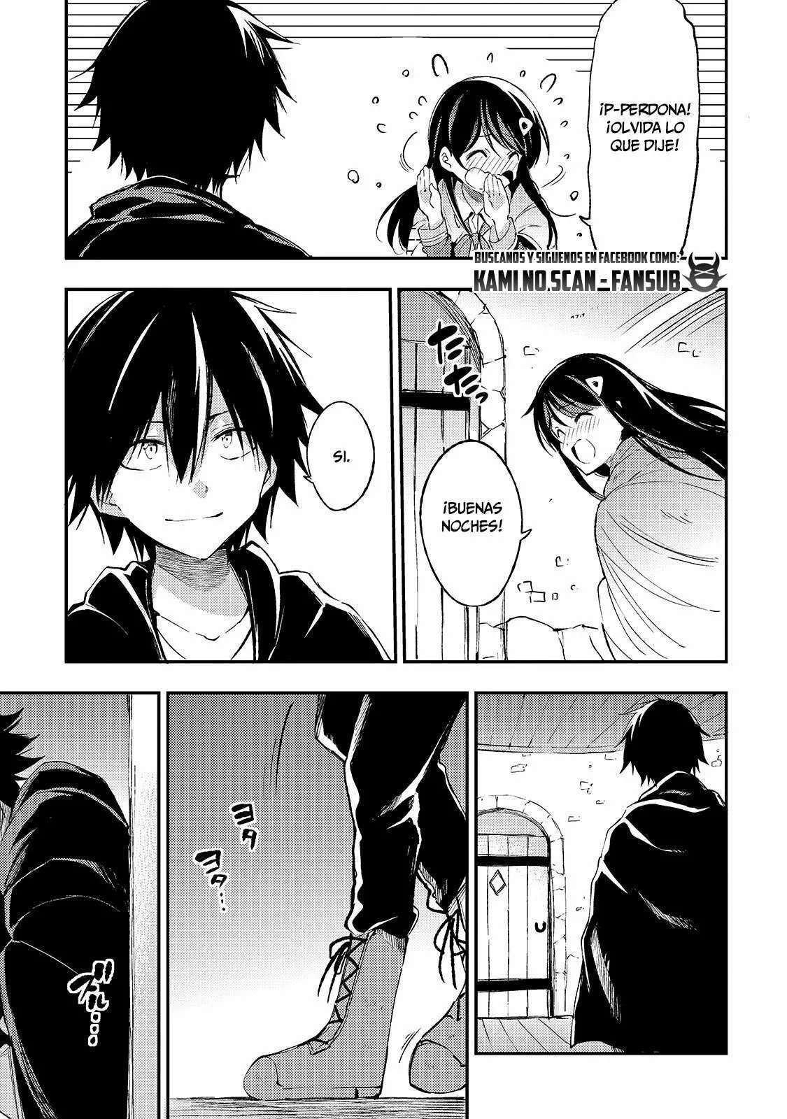 Capitulo 99 page 10