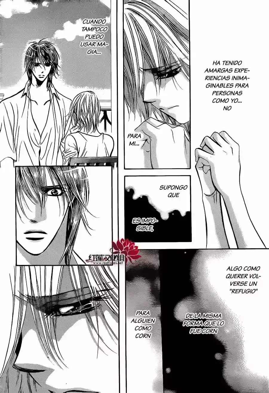 Capitulo 208 page 16