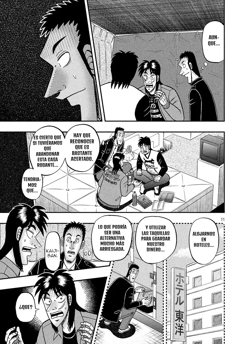 Capitulo 93 page 11