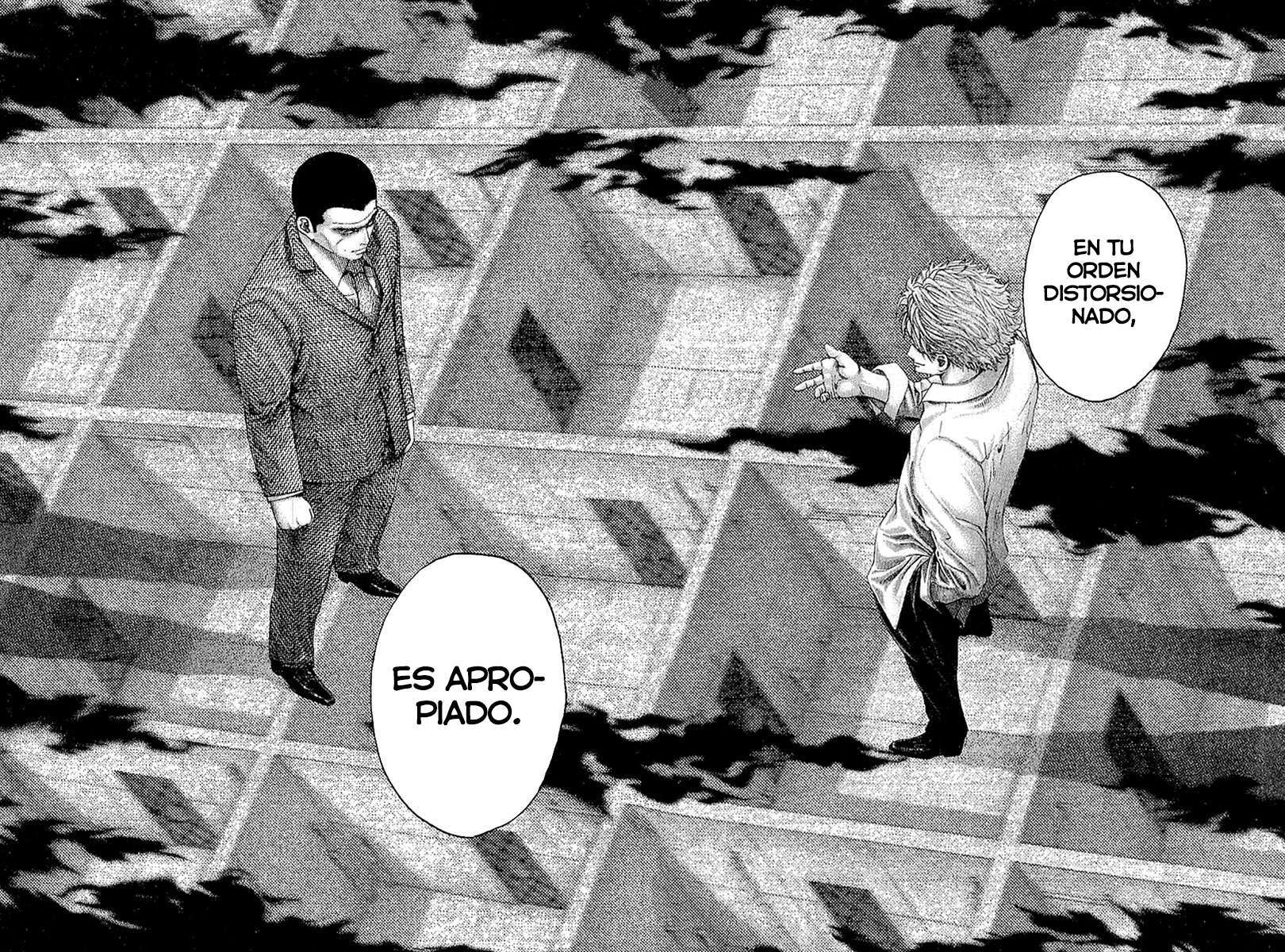 Capitulo 117 page 14