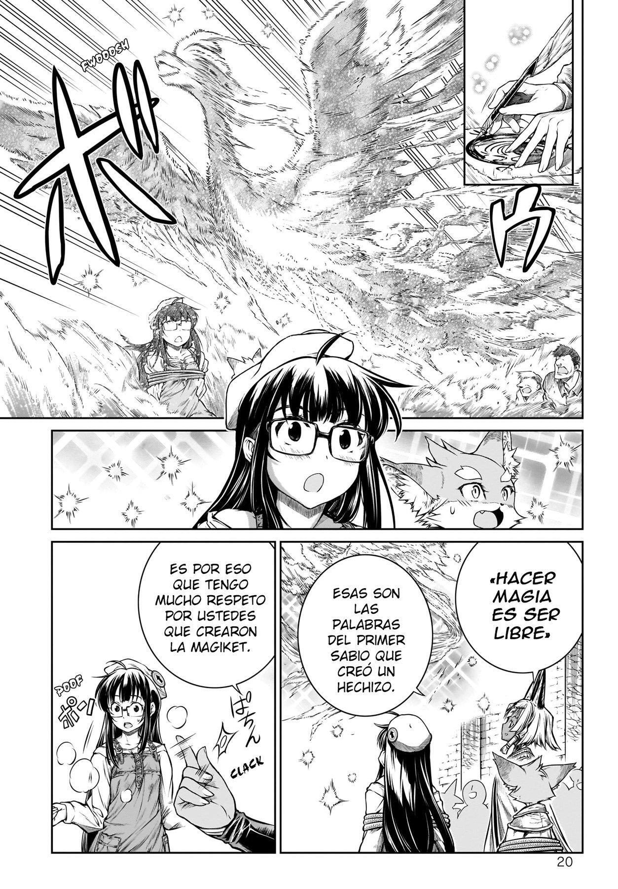 Capitulo 17 page 21
