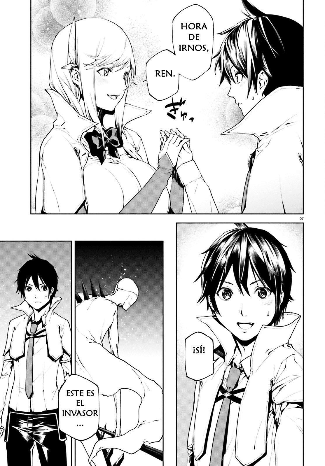 Capitulo 29 page 7