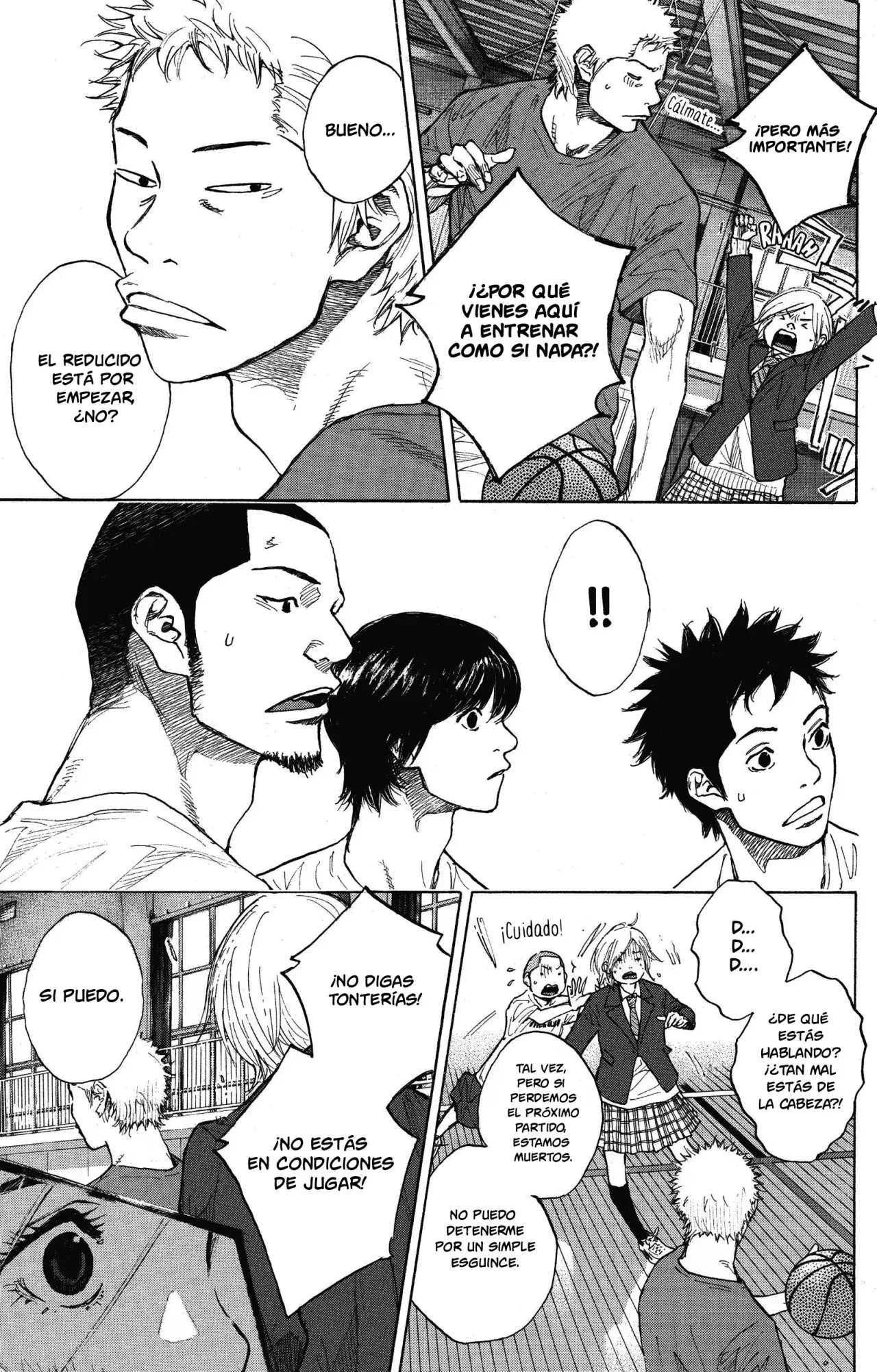 Capitulo 256 page 10