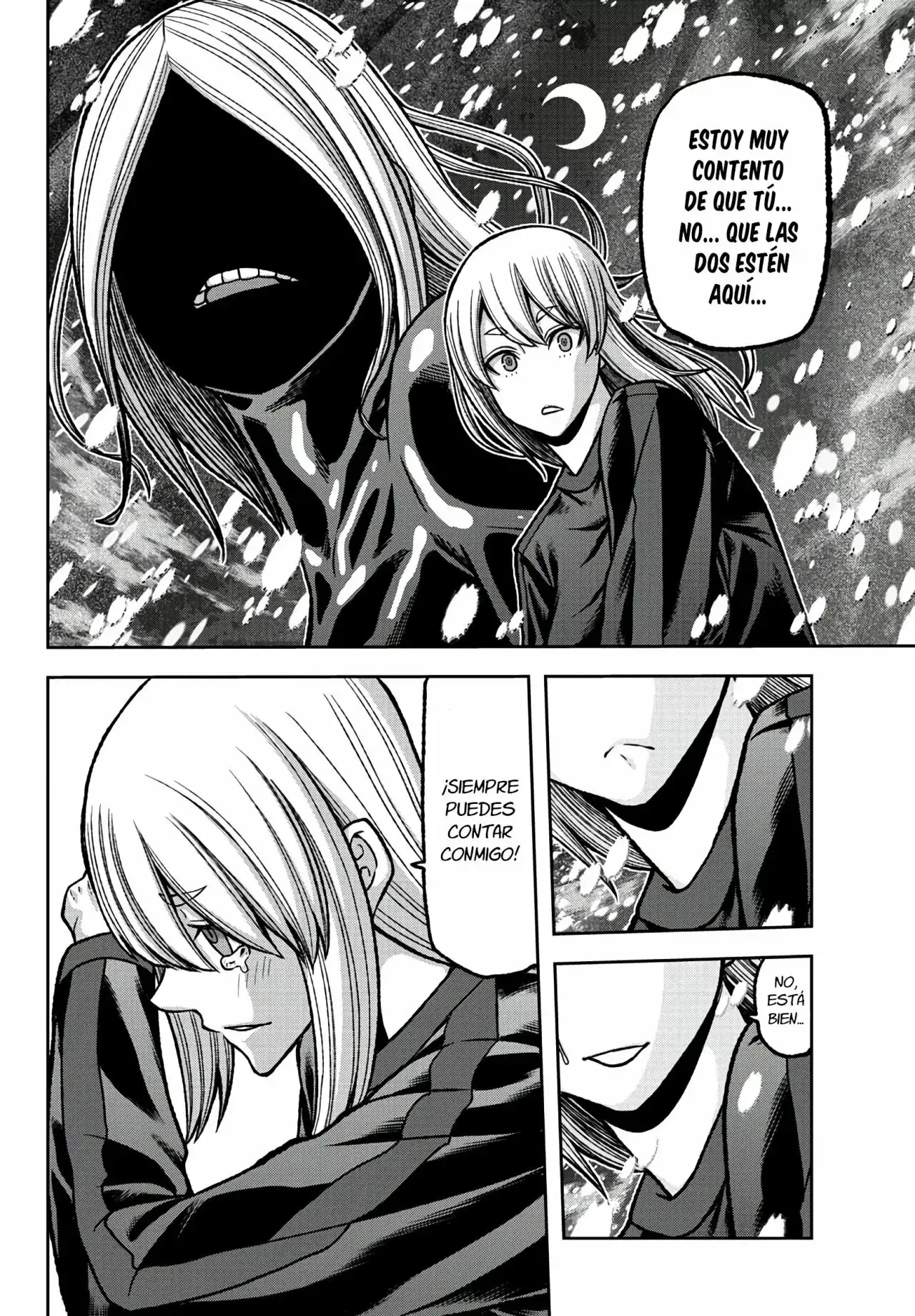 Capitulo 85 page 15