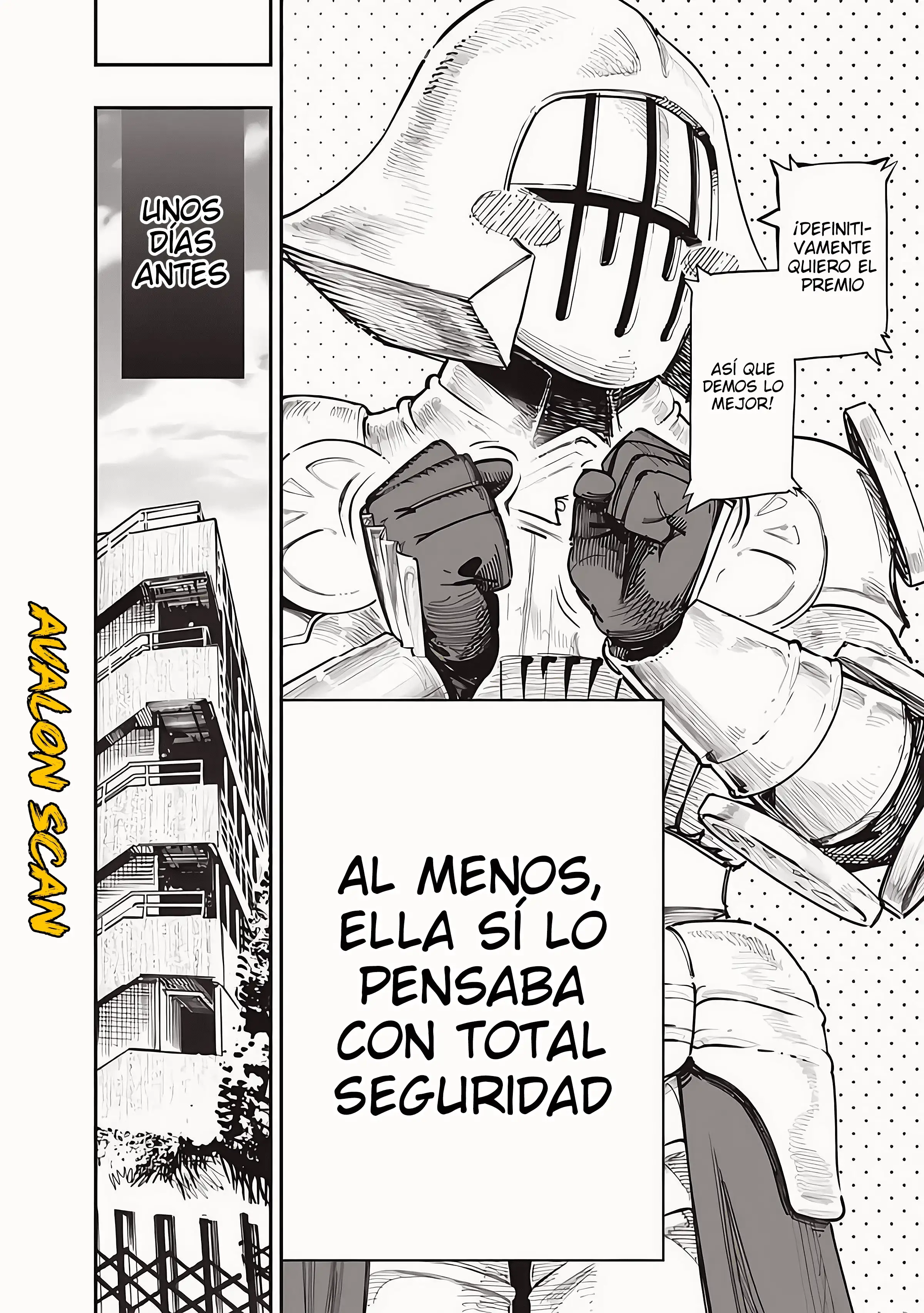 Capitulo 88.1 page 5