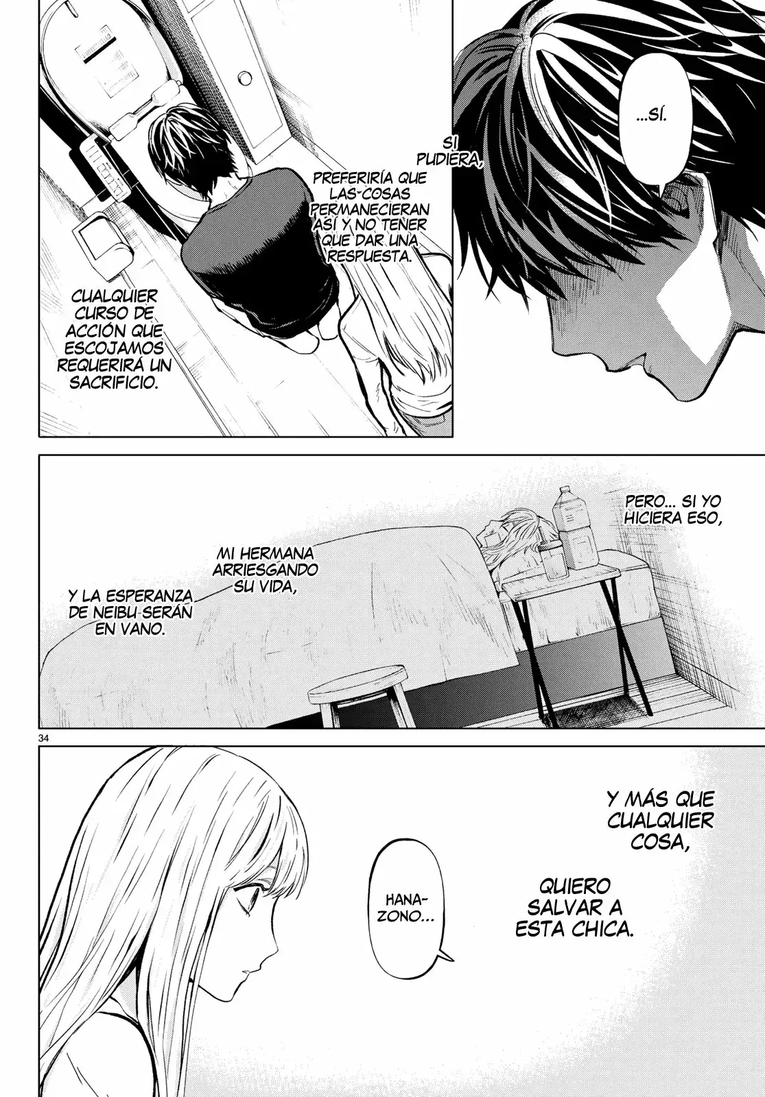 Capitulo 13 page 34