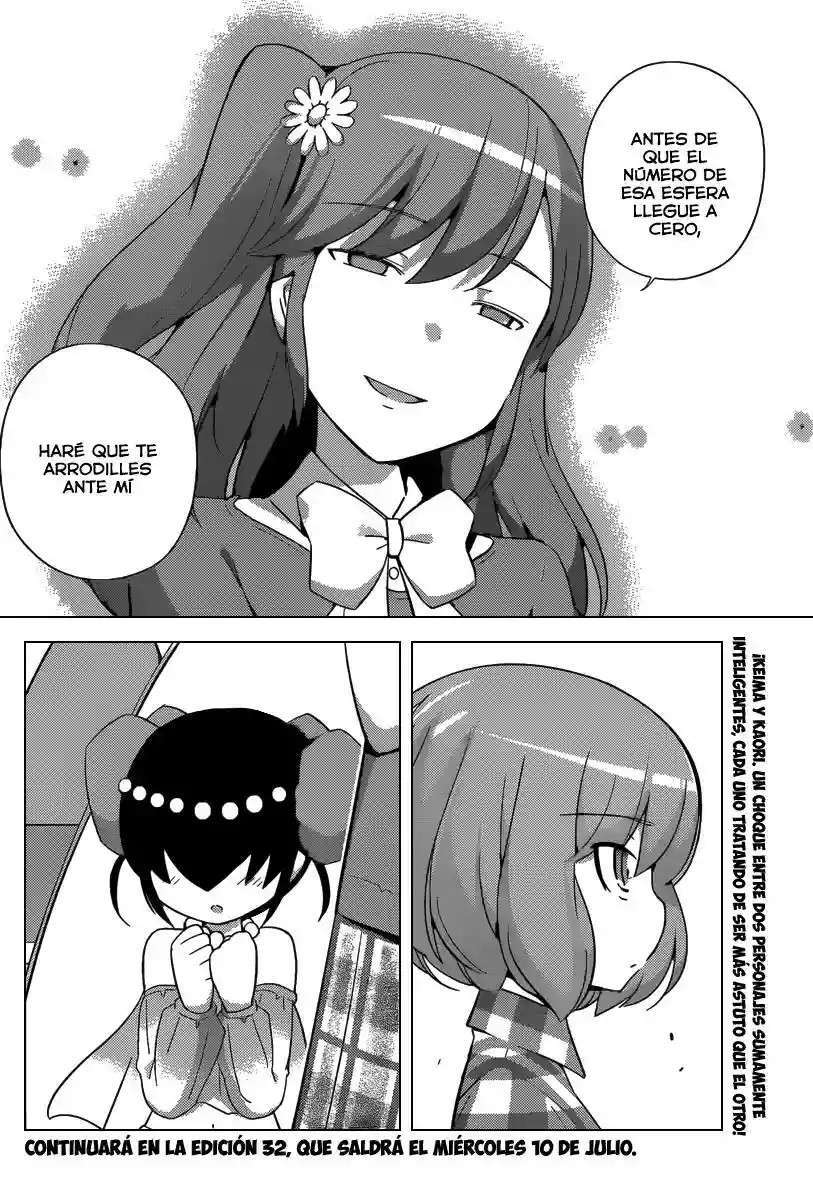 Capitulo 233 page 22