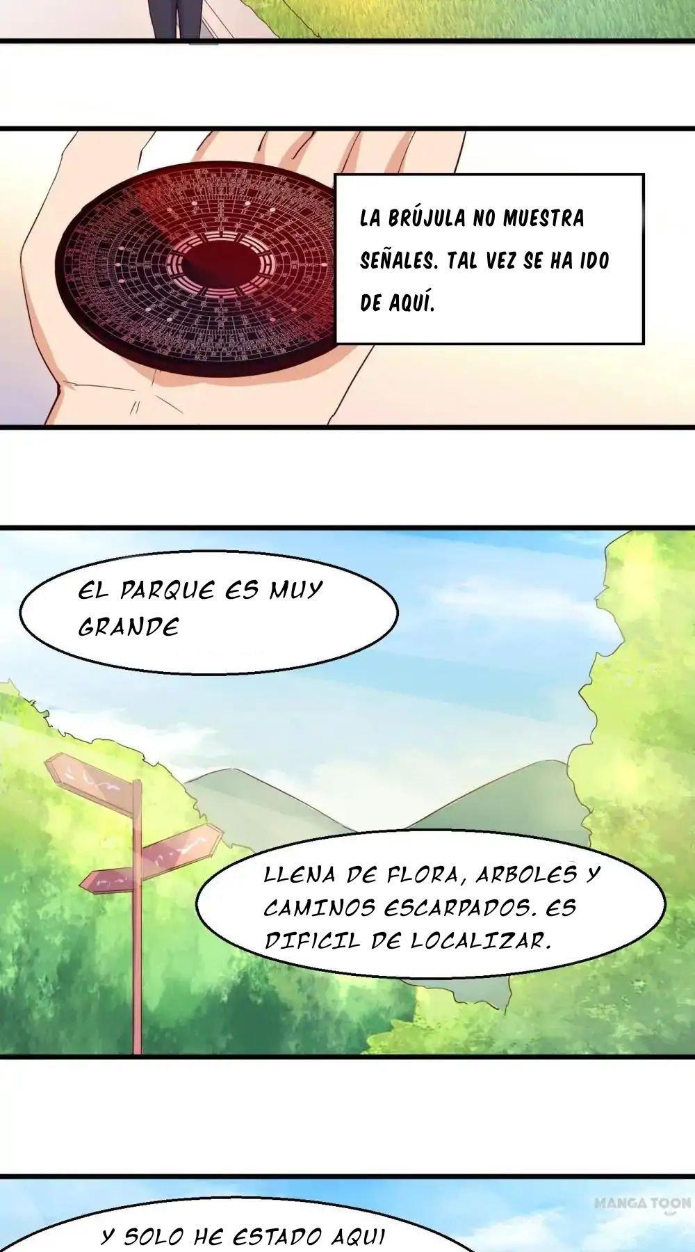 Capitulo 23 page 17