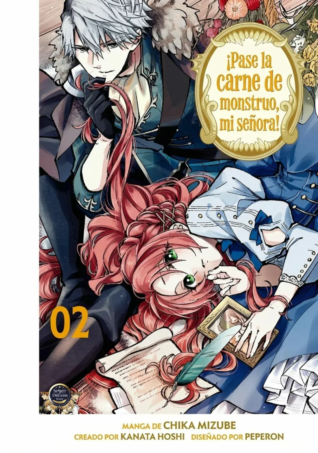 Capitulo 6 page 1