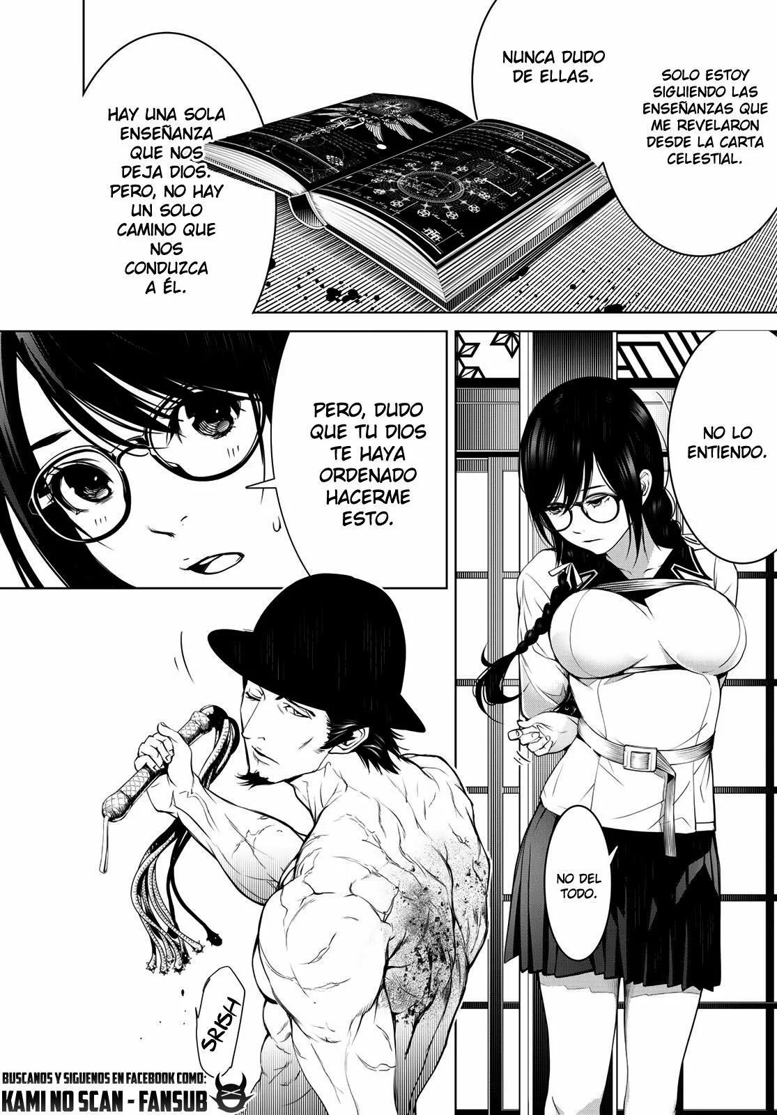 Capitulo 98 page 14