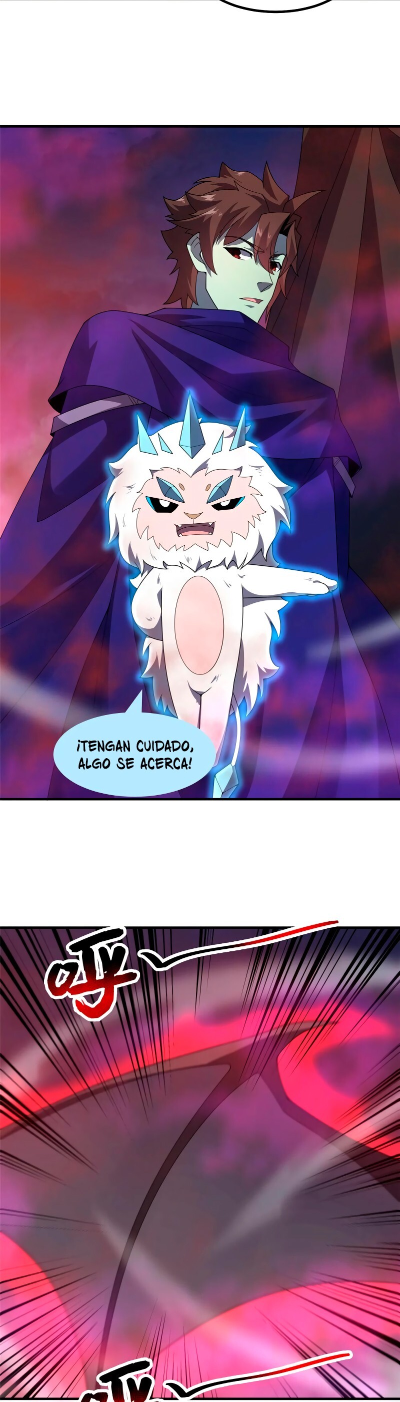 Capitulo 320 page 12