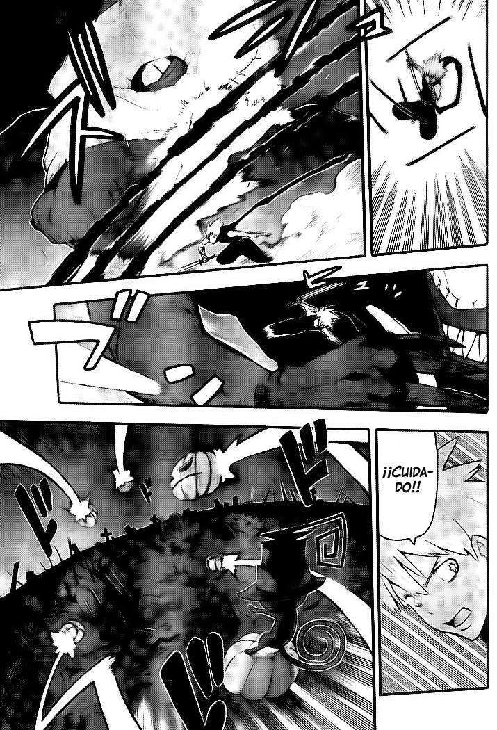 Capitulo 81 page 10