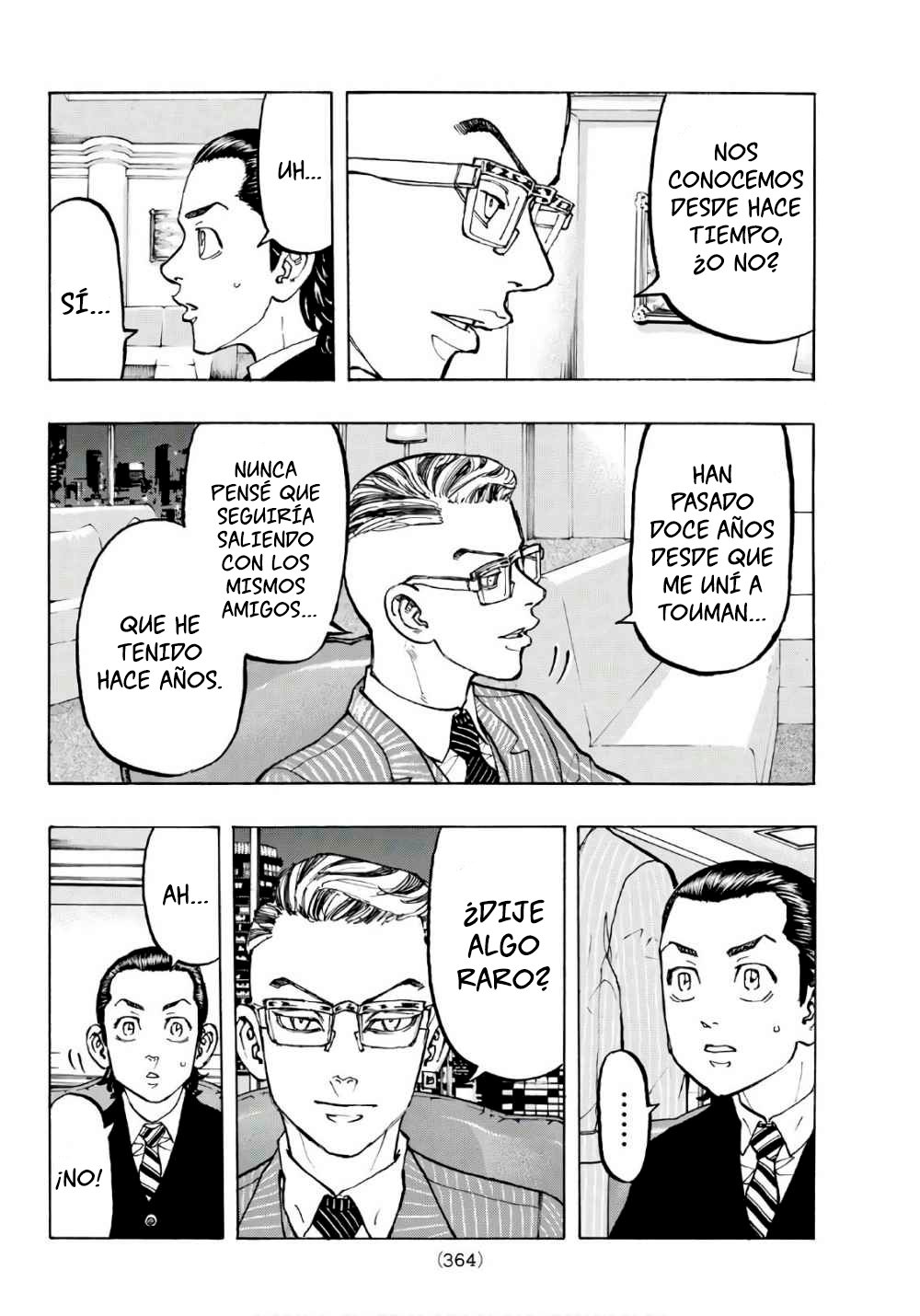 Capitulo 72 page 7