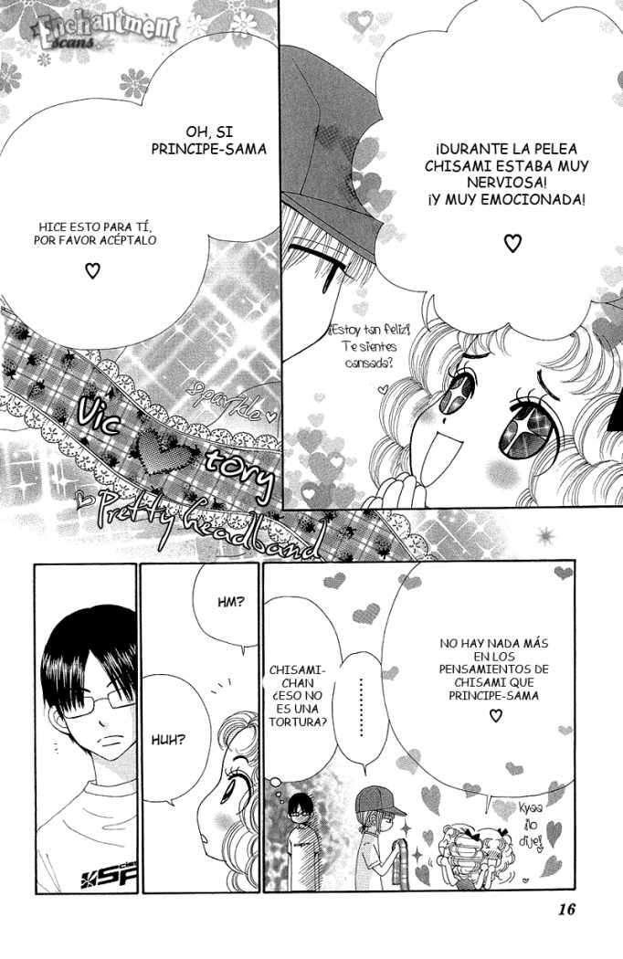 Capitulo 42 page 14