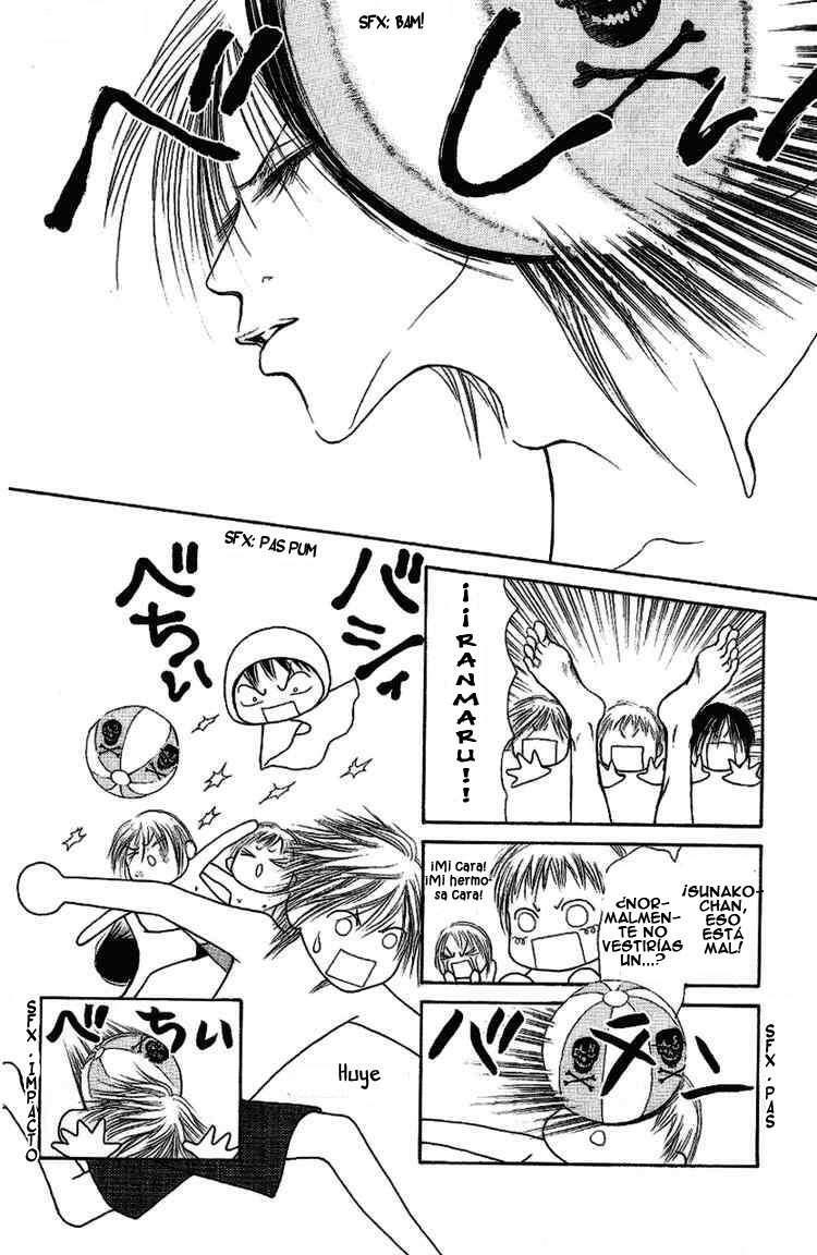 Capitulo 88 page 19