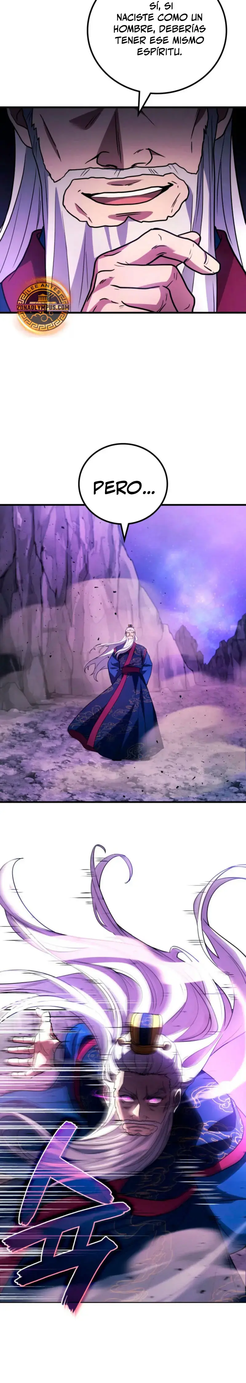 Capitulo 91 page 23