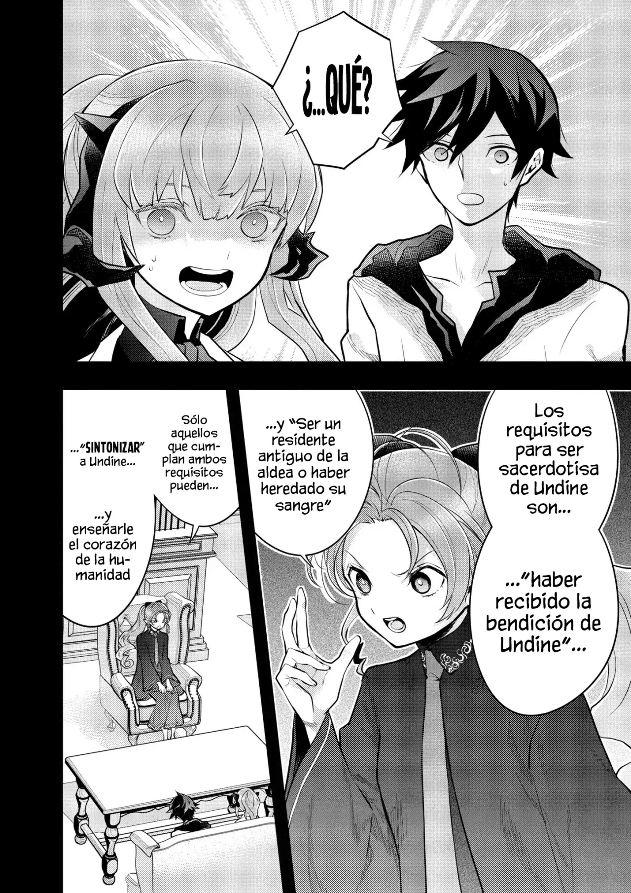 Capitulo 43 page 18