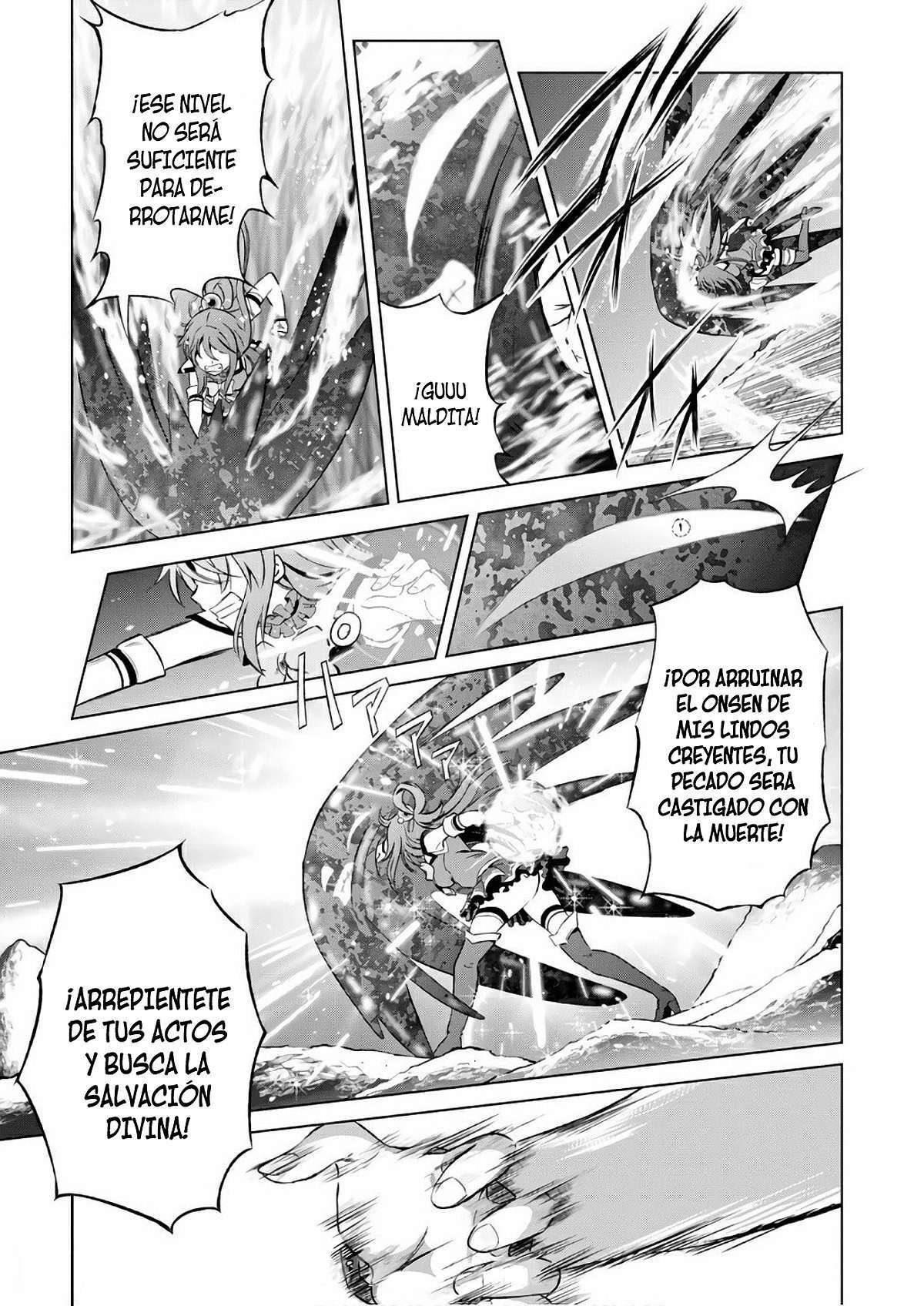 Capitulo 42 page 11