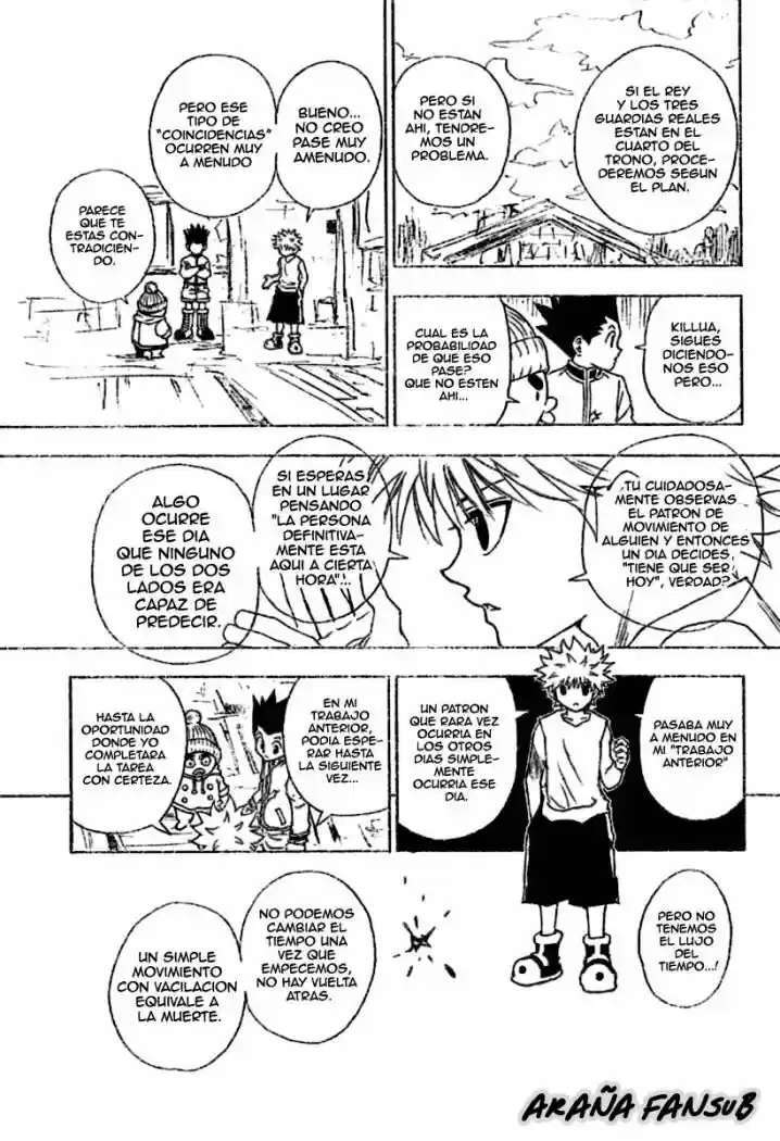 Capitulo 258 page 11