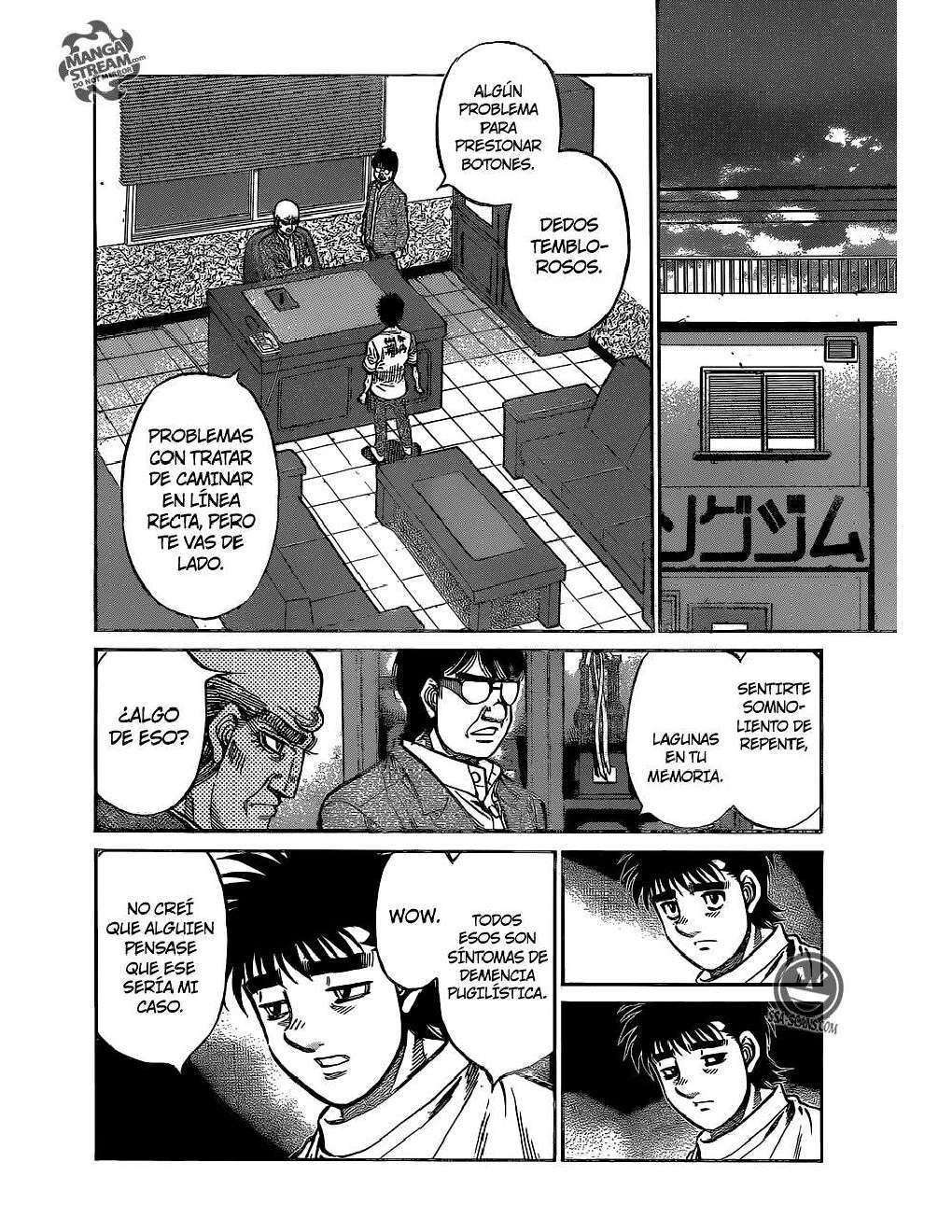 Capitulo 1153 page 16