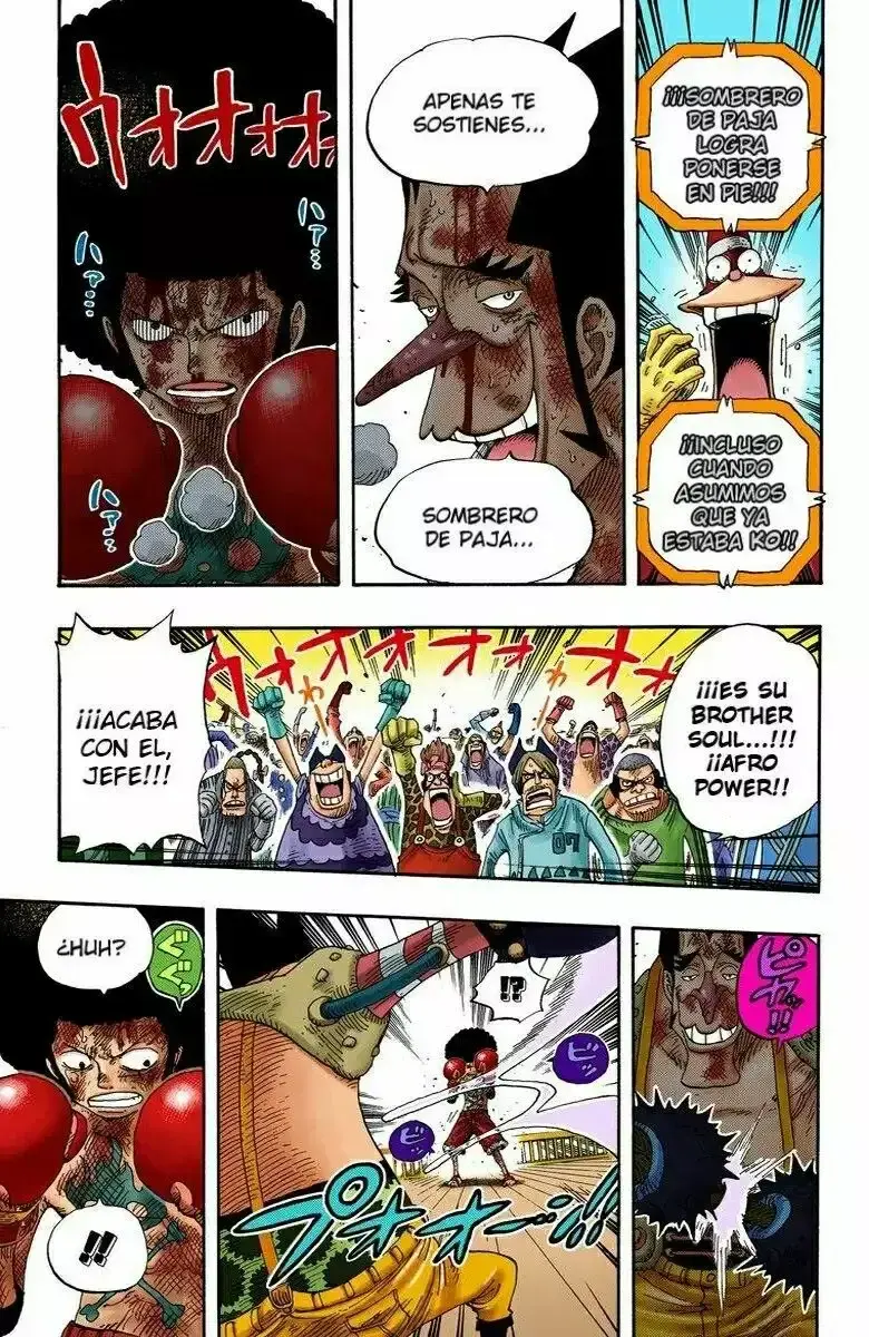Capitulo 316 page 15
