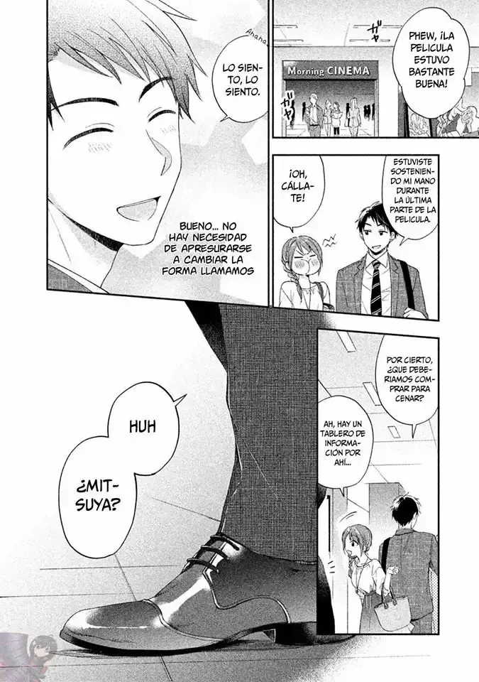 Capitulo 5 page 12