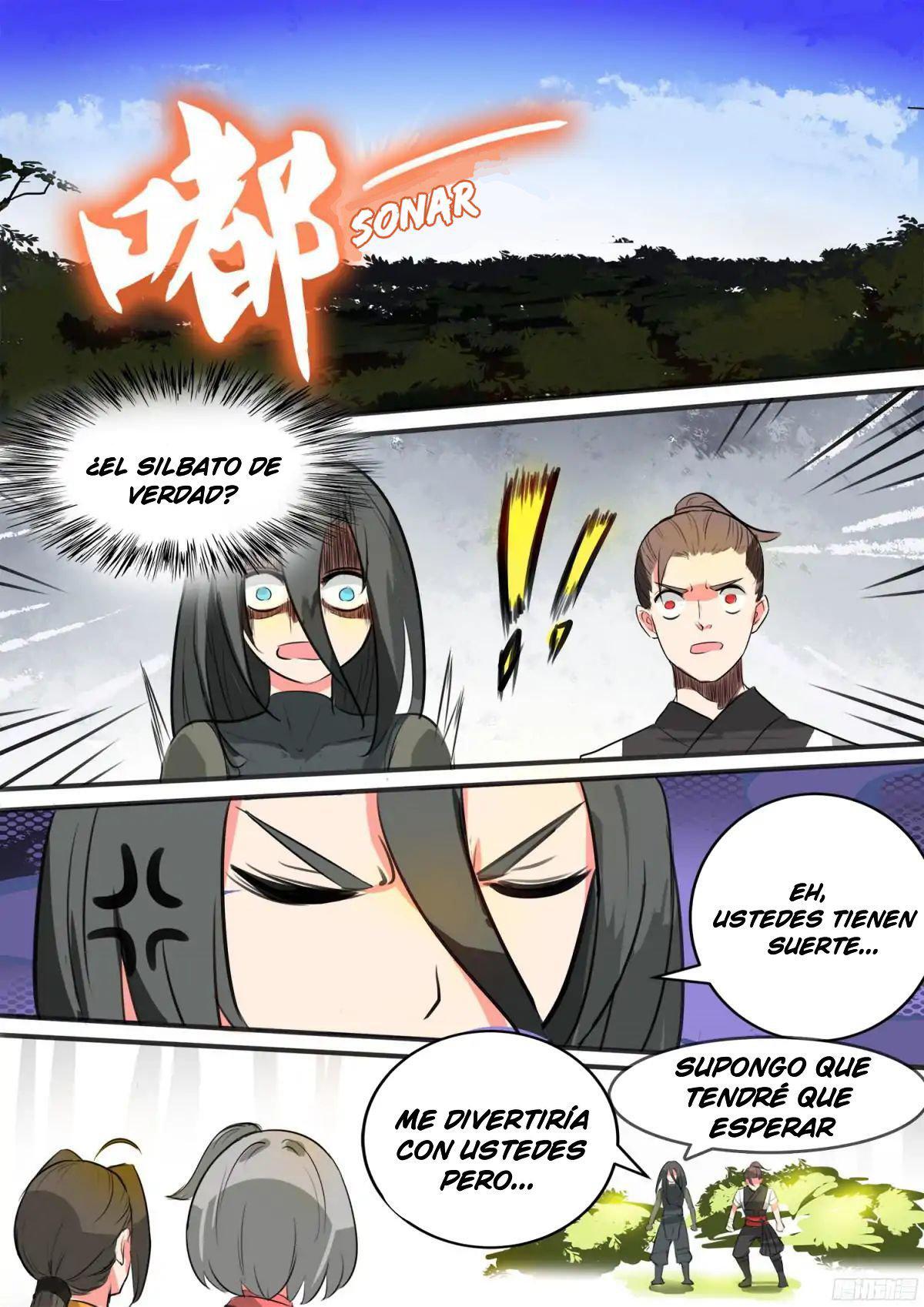 Capitulo 19 page 9
