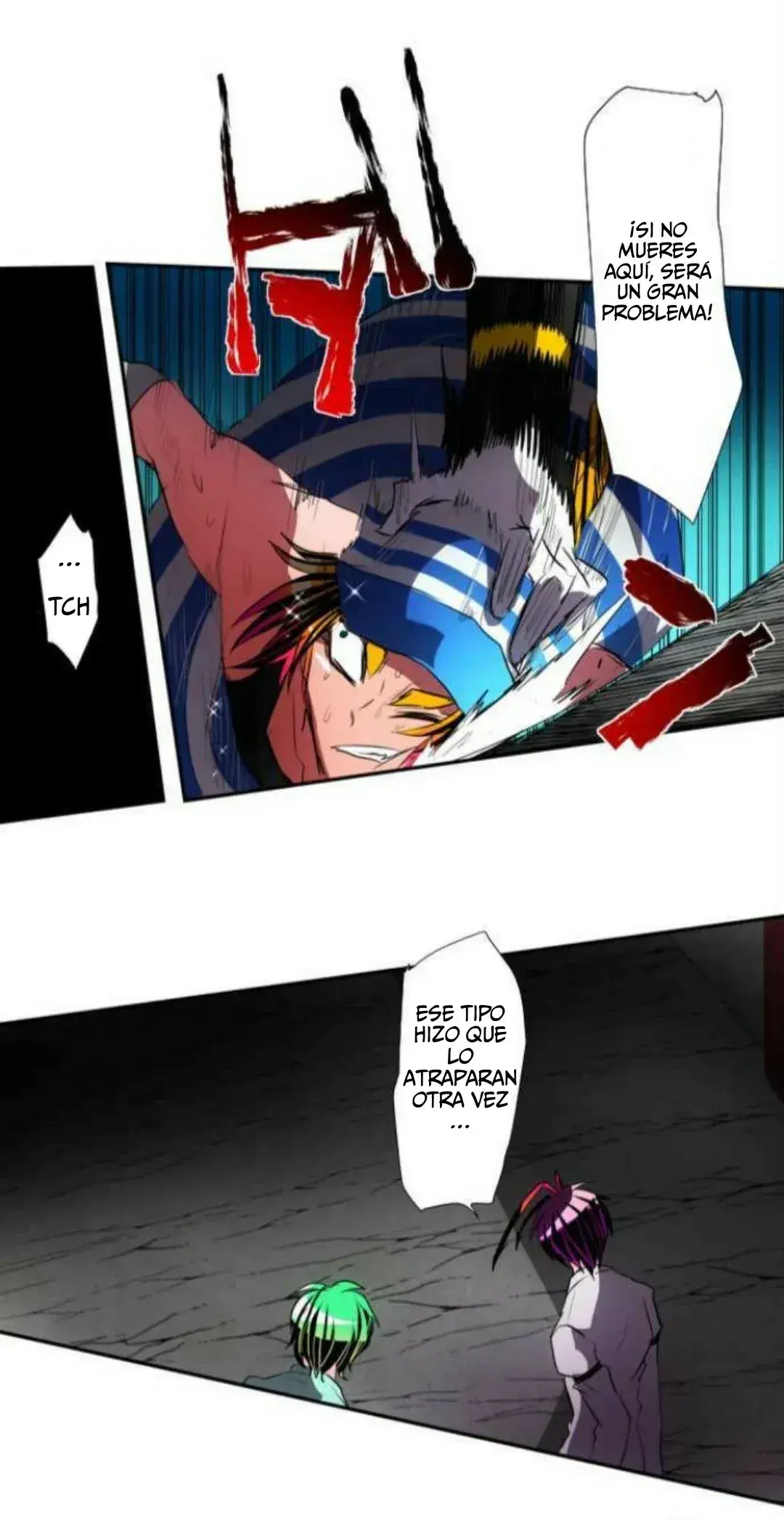 Capitulo 96 page 53