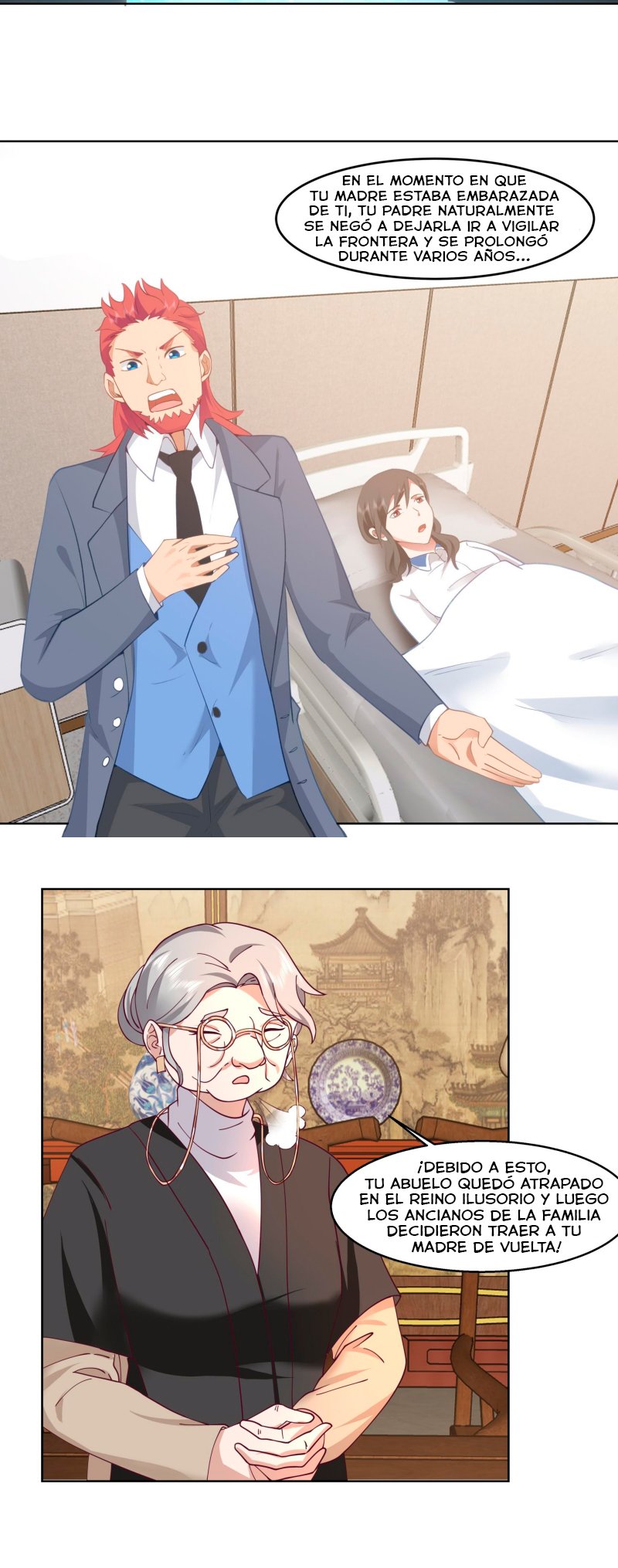 Capitulo 590 page 6