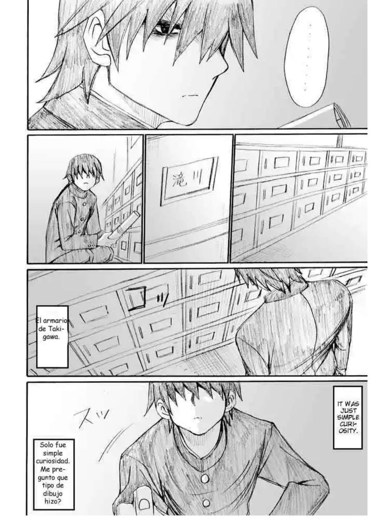 Capitulo 22 page 19