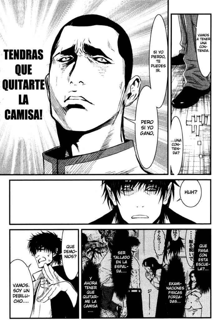 Capitulo 28 page 11