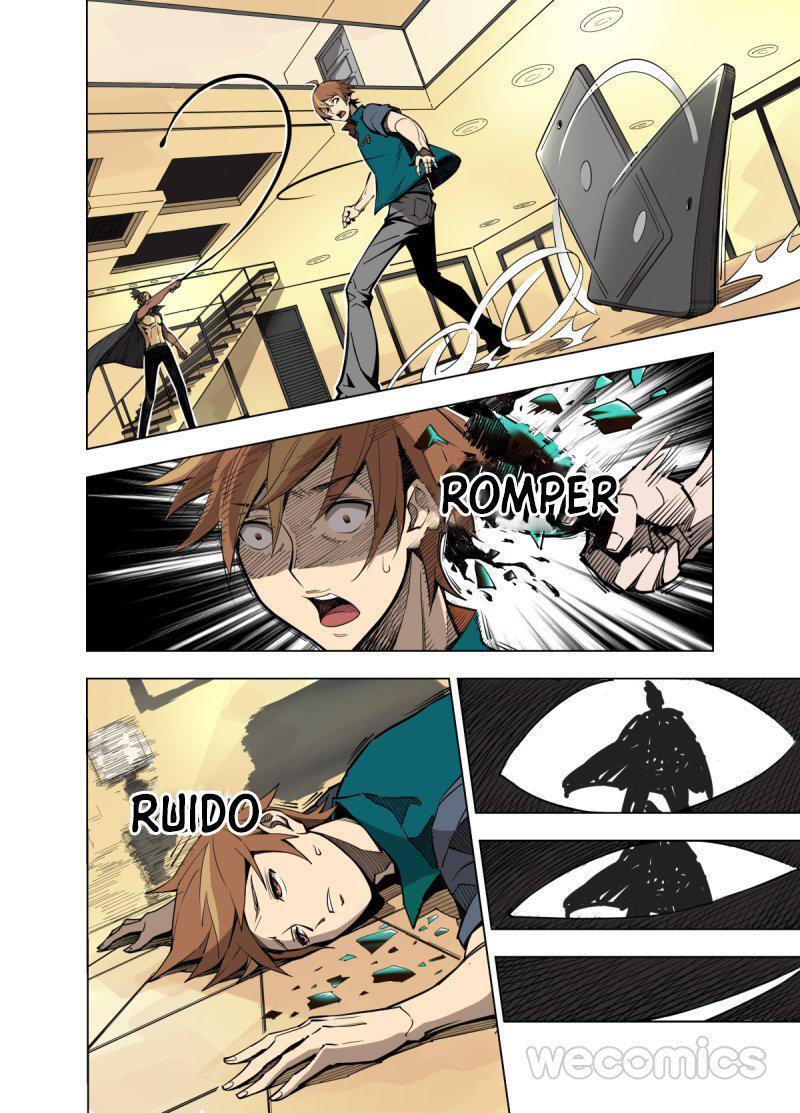 Capitulo 1 page 11