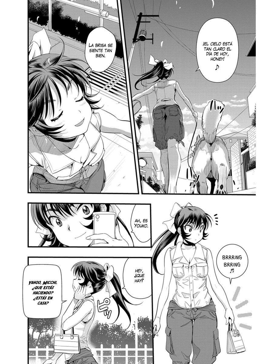 Capitulo 57 page 19