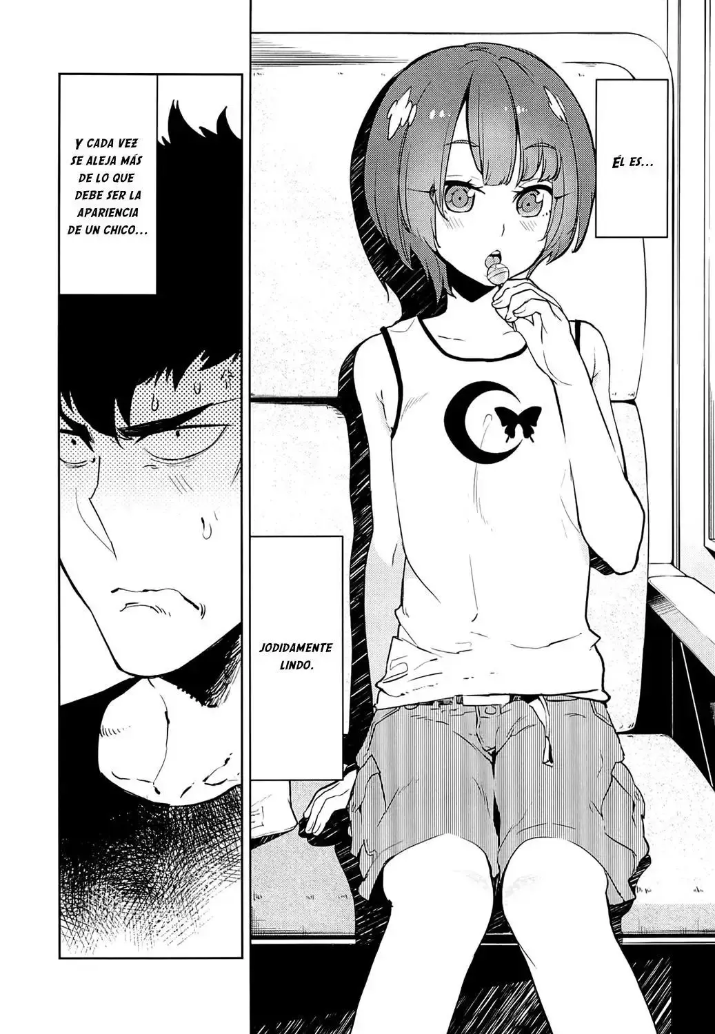 Capitulo 65 page 6