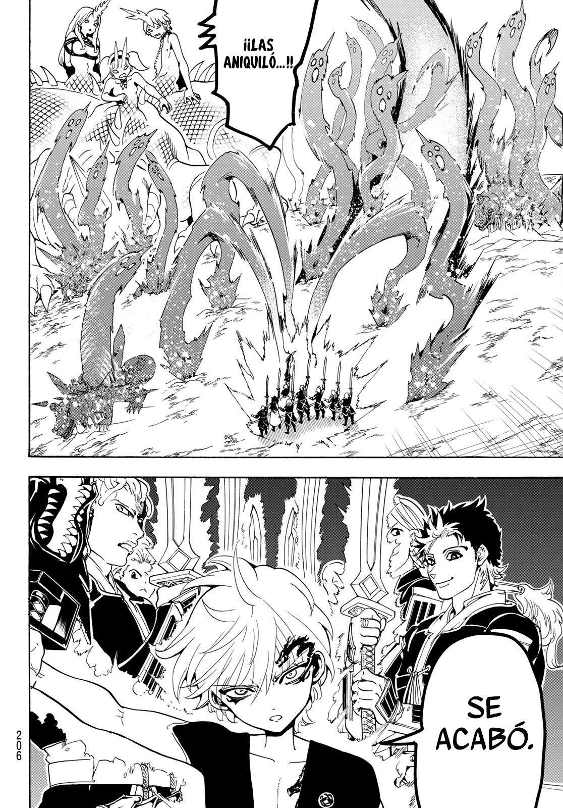 Capitulo 66 page 10