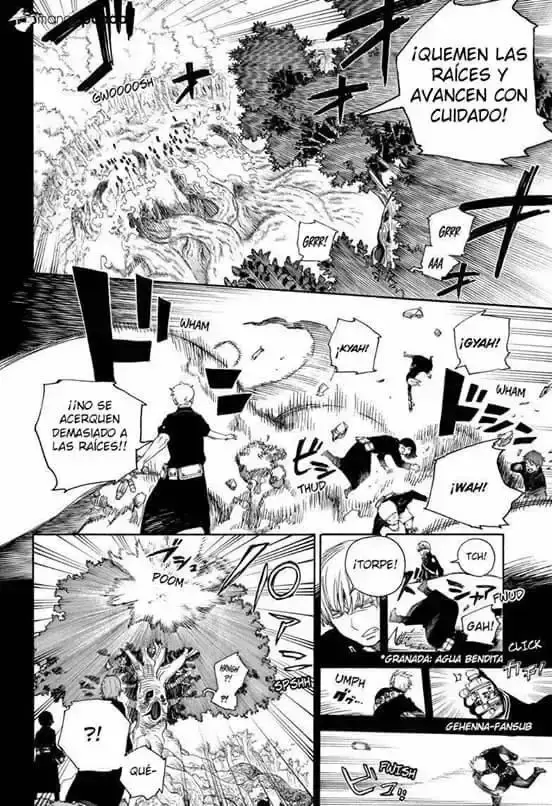 Capitulo 102 page 25
