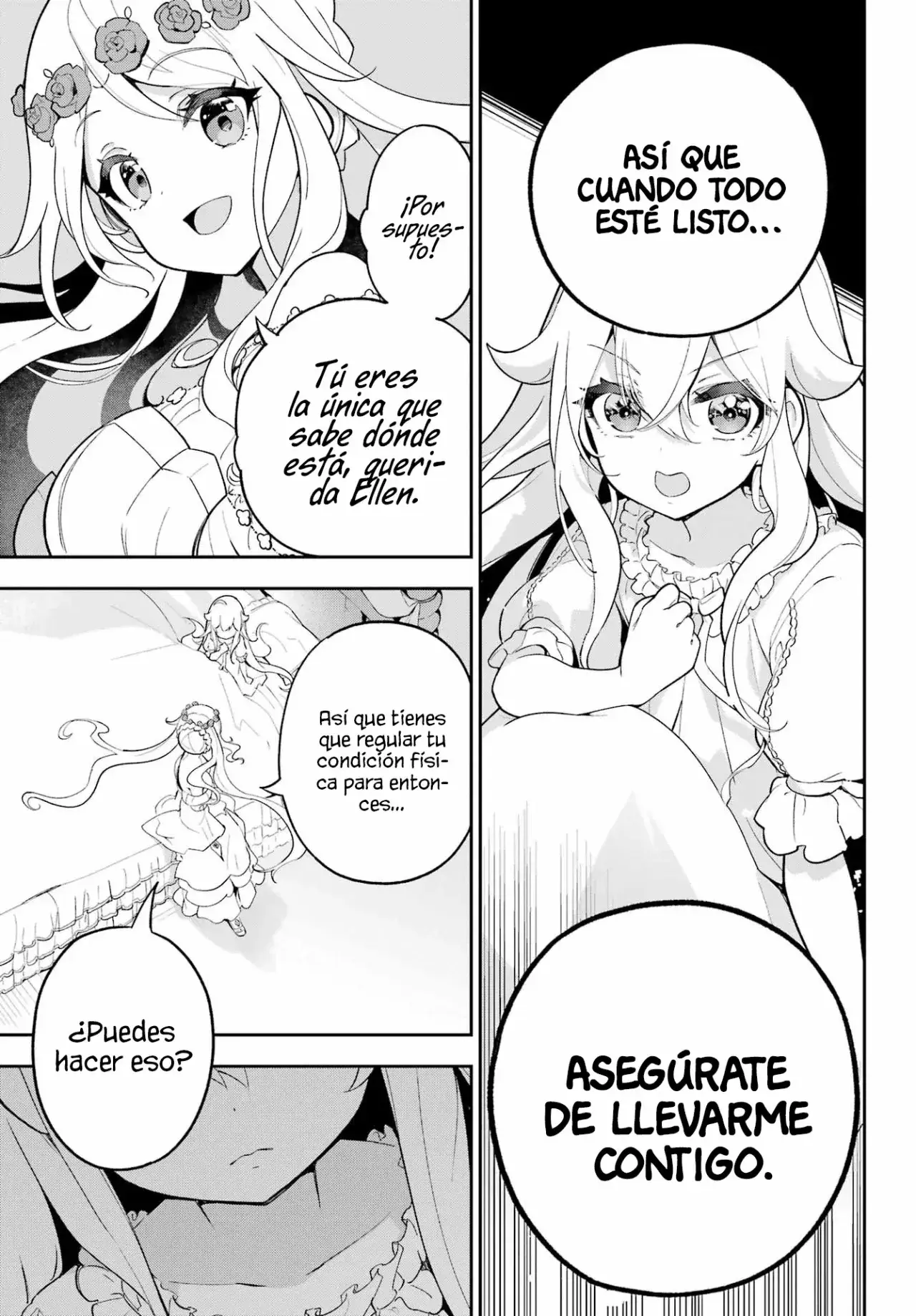 Capitulo 54 page 18
