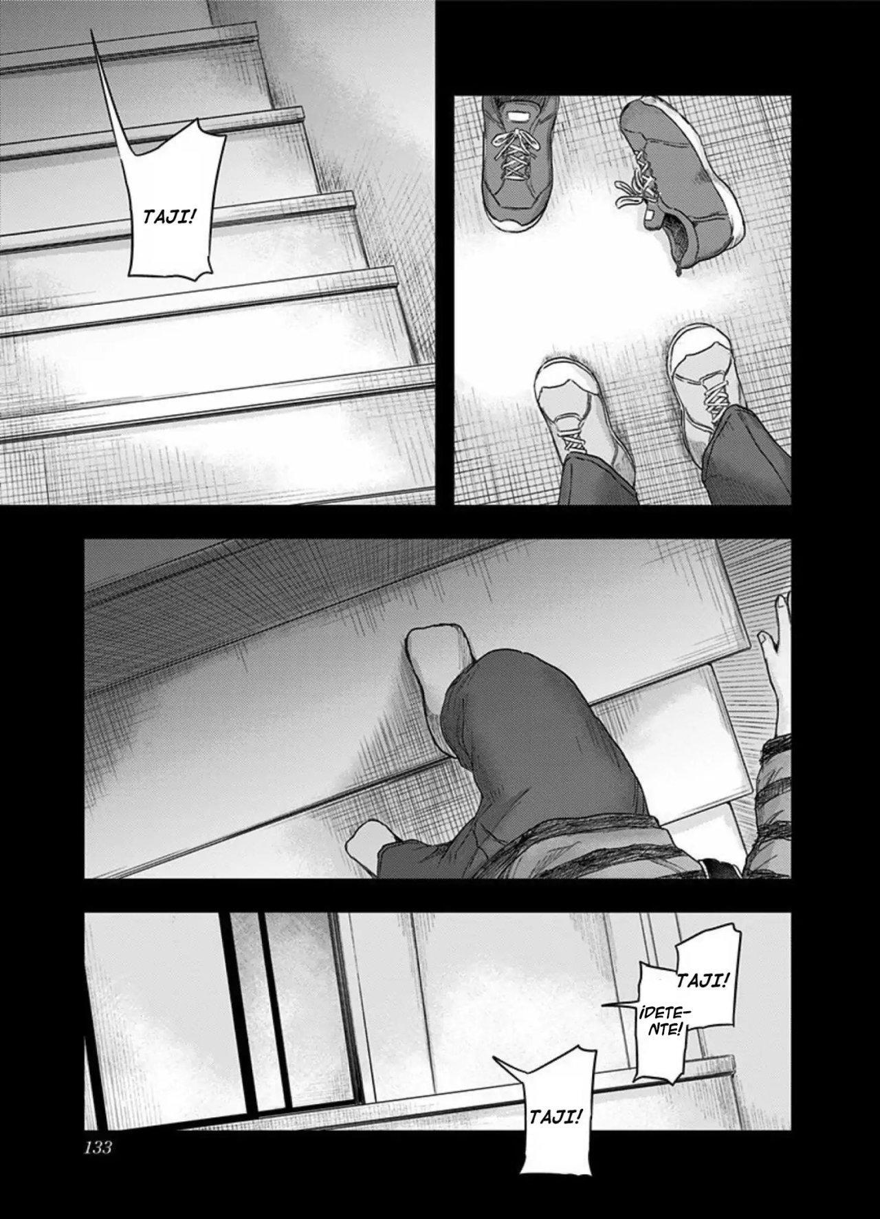 Capitulo 39 page 19