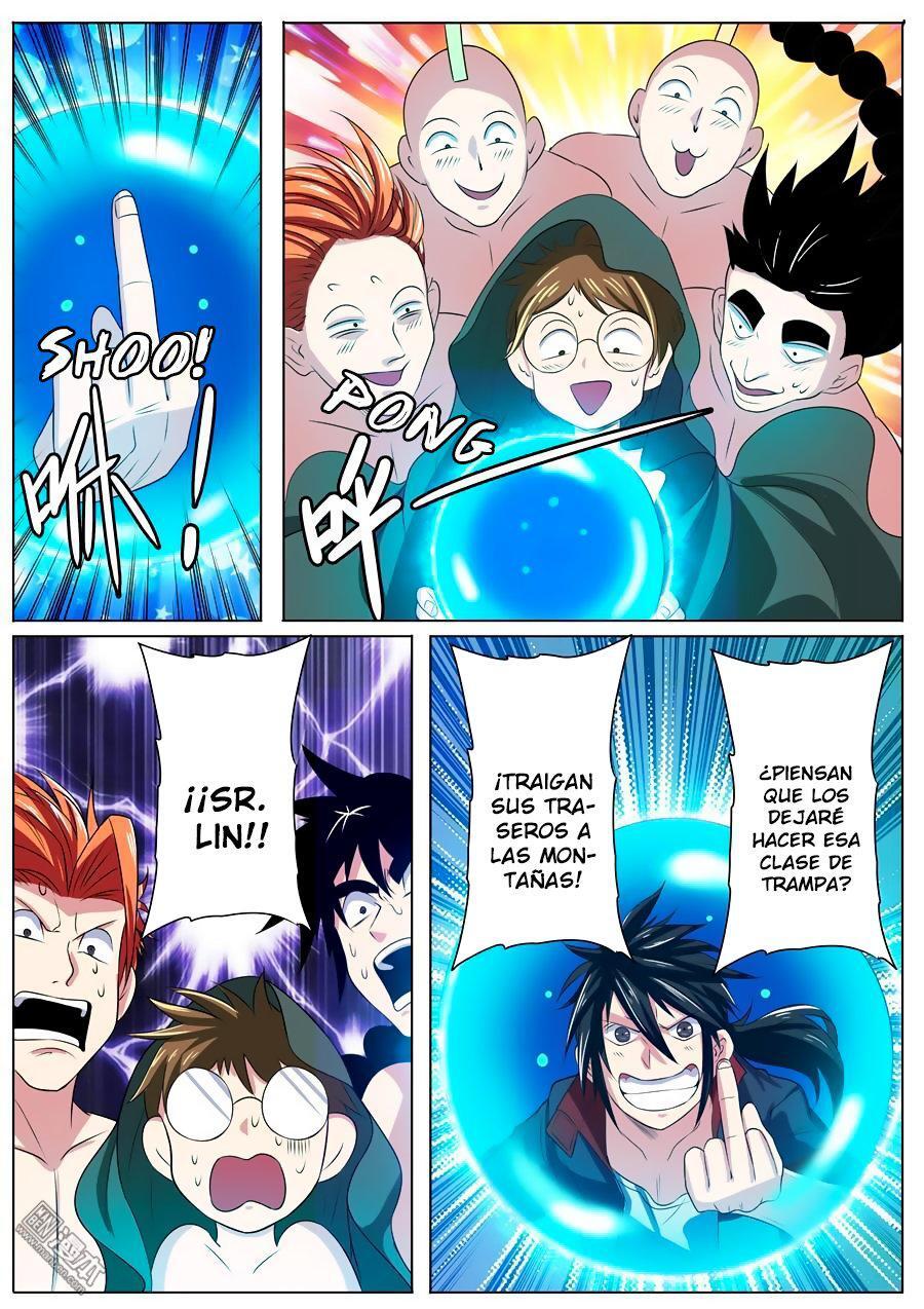 Capitulo 89 page 15