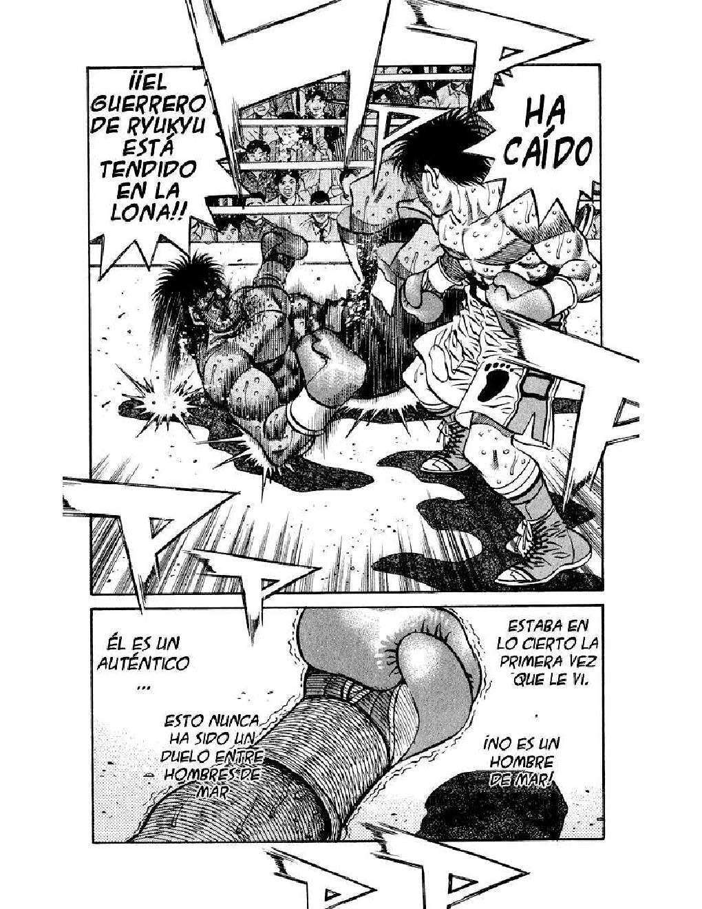 Capitulo 437 page 17