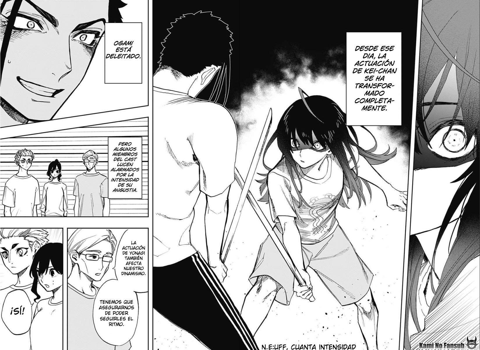 Capitulo 81 page 4