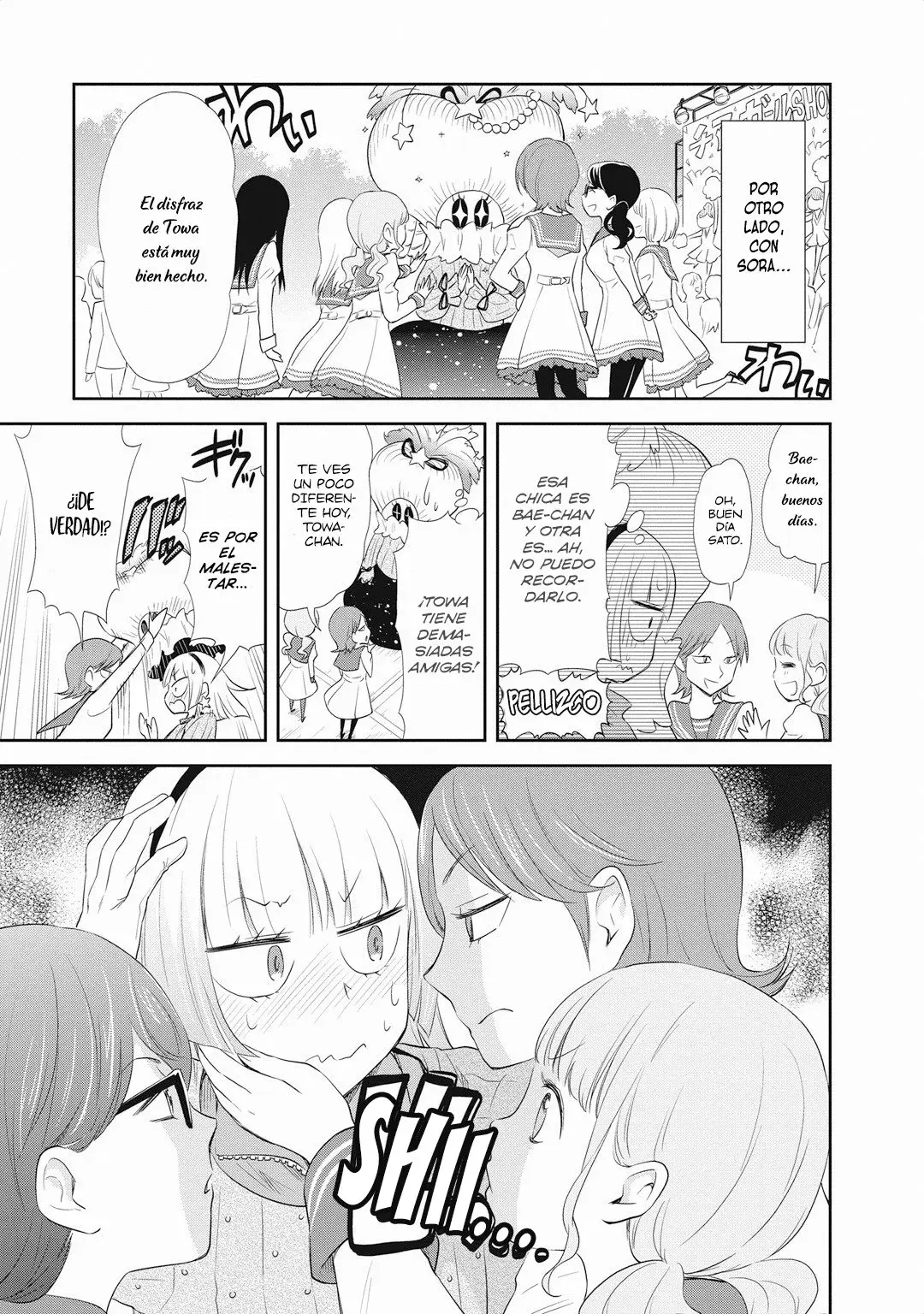 Capitulo 17 page 16