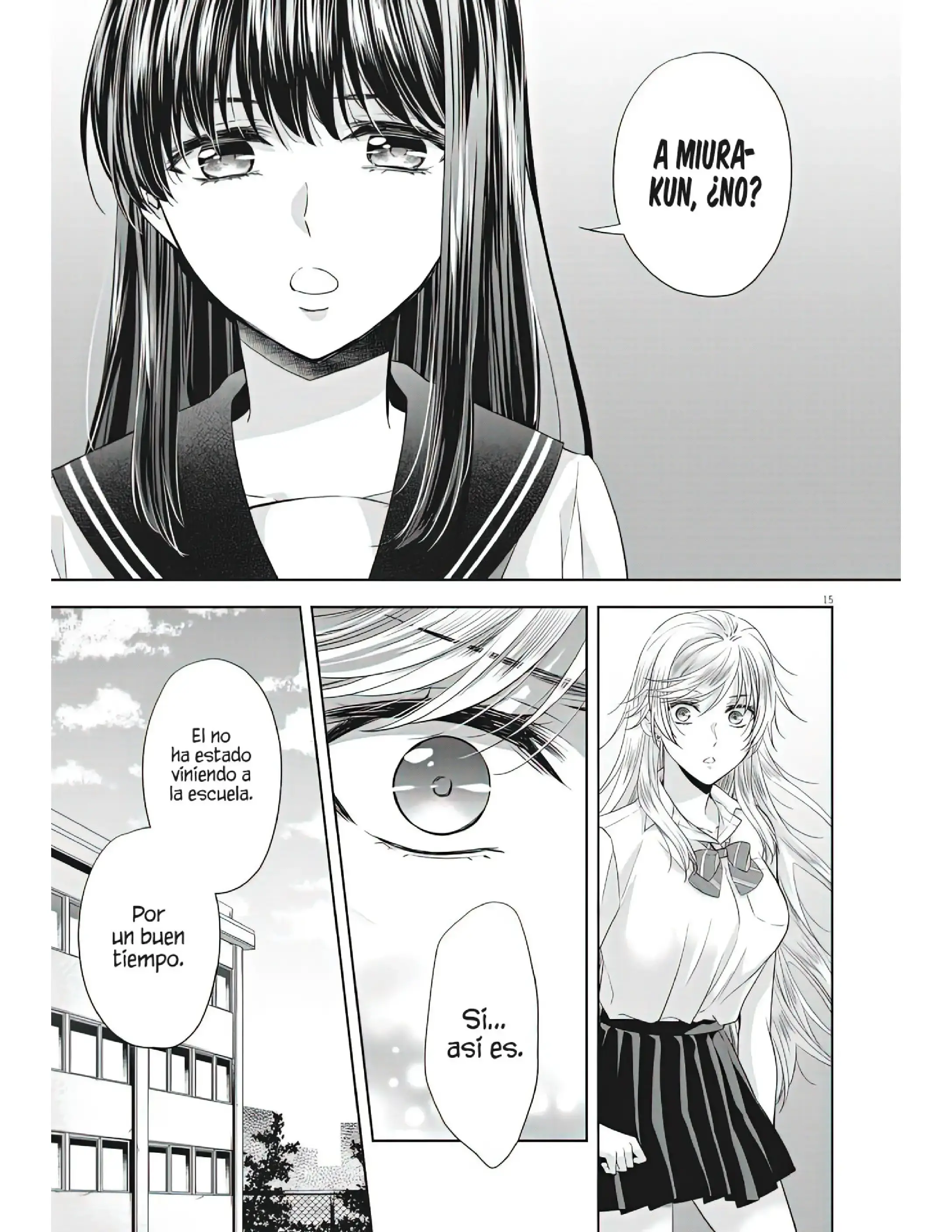 Capitulo 21 page 18