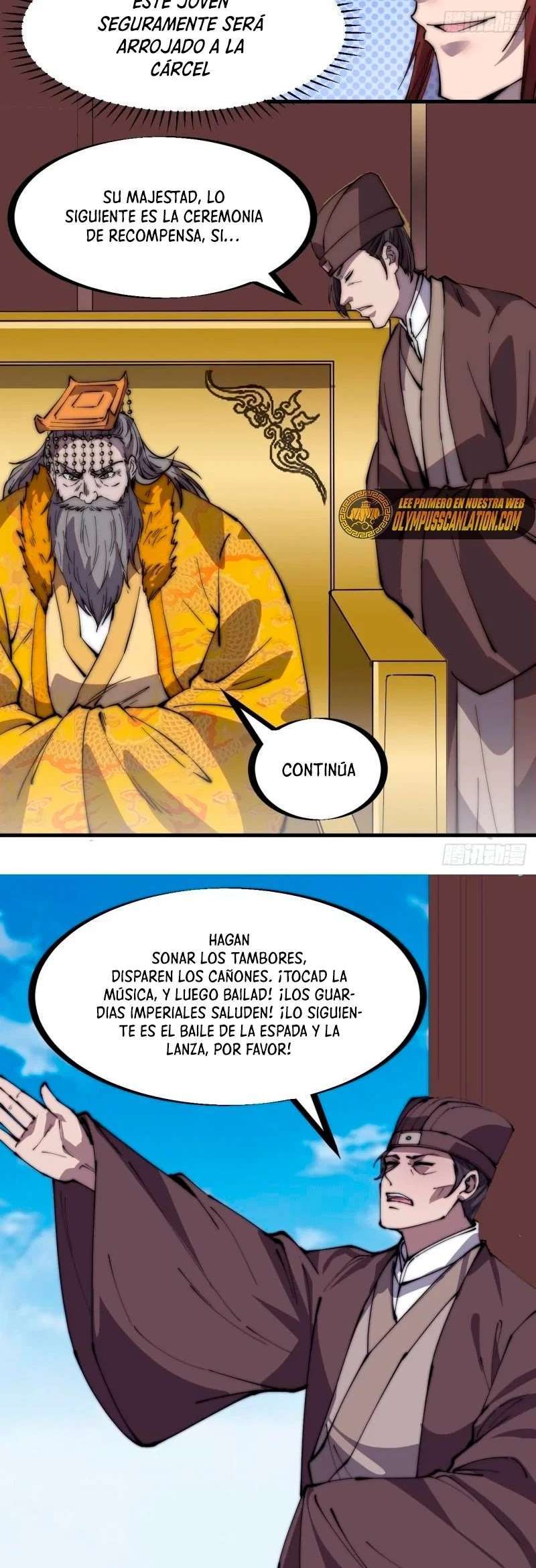 Capitulo 214 page 18