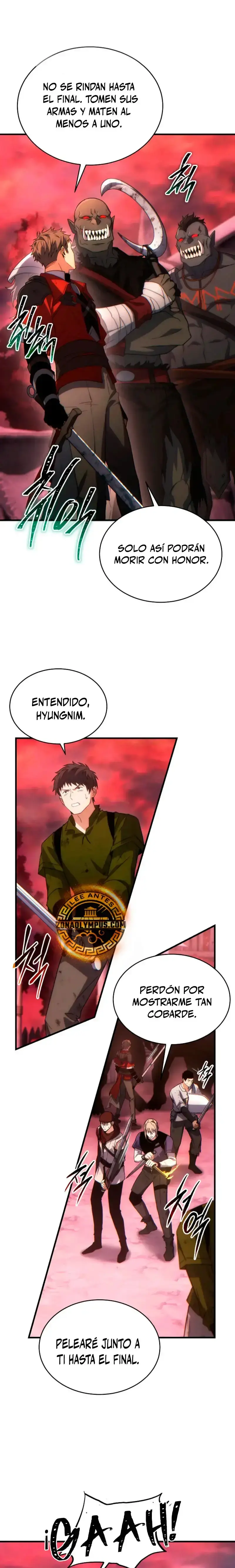 Capitulo 50 page 18